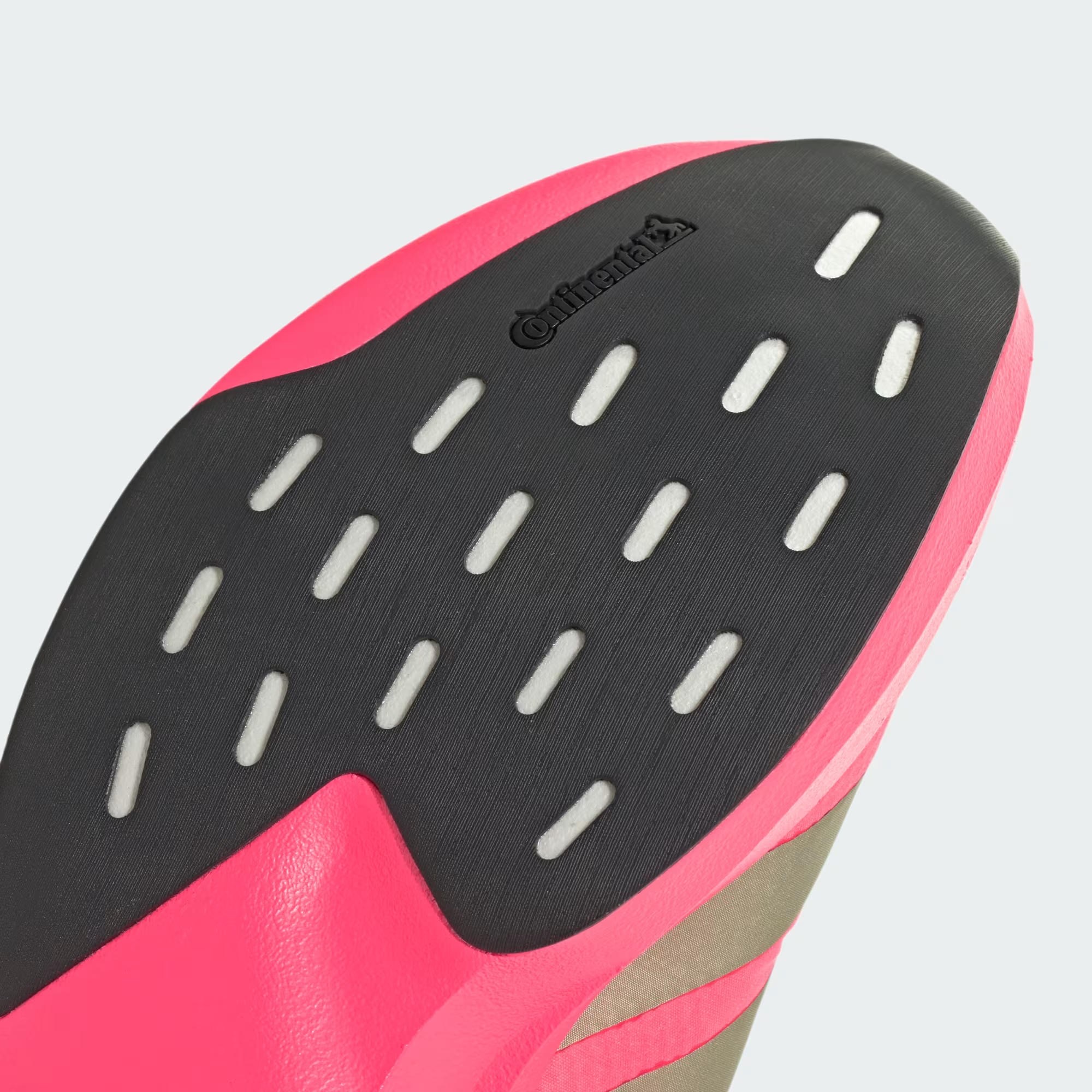 Adizero EVO SL WOVEN W - ADIDAS SIYAH