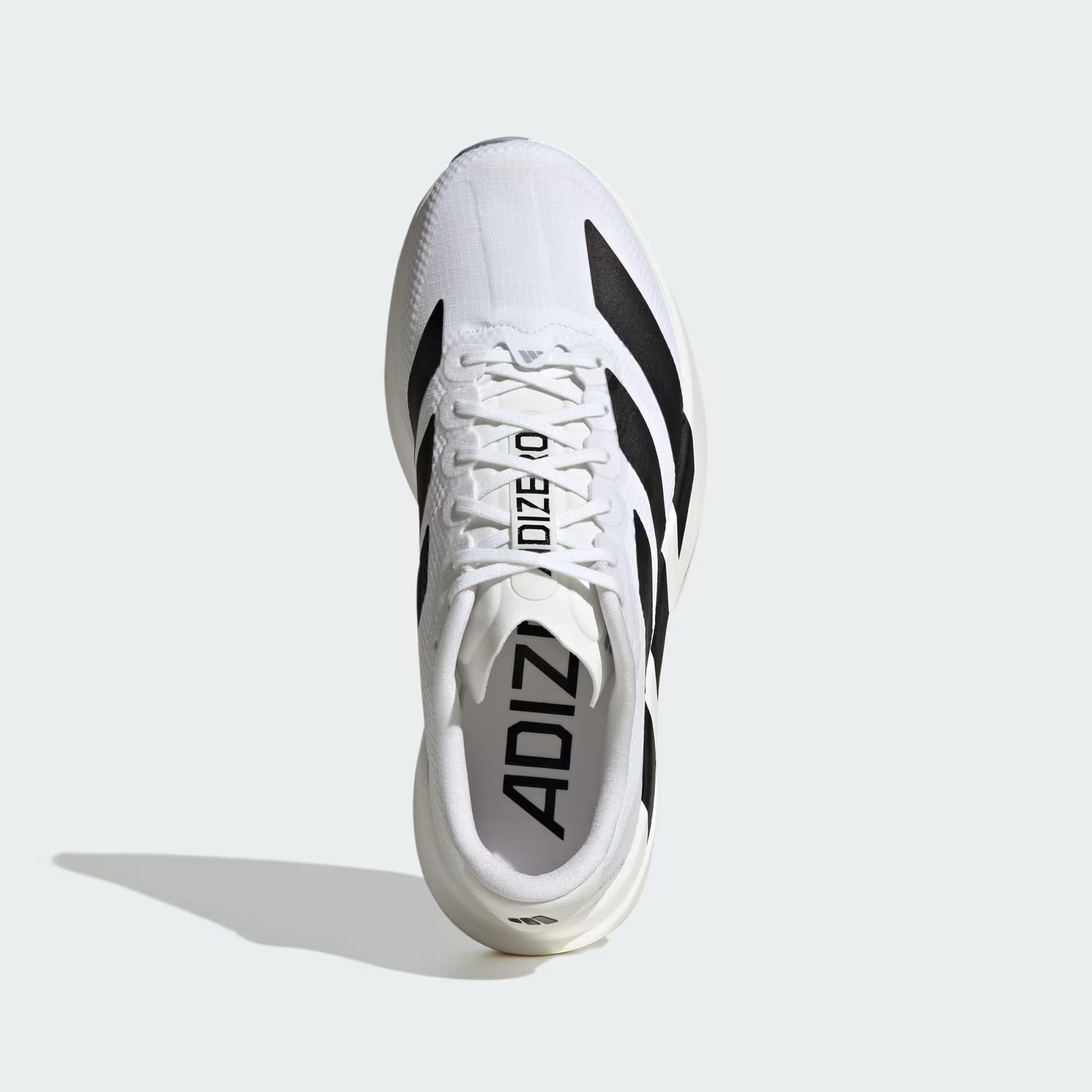 Adizero EVO SL WOVEN W - ADIDAS SIYAH