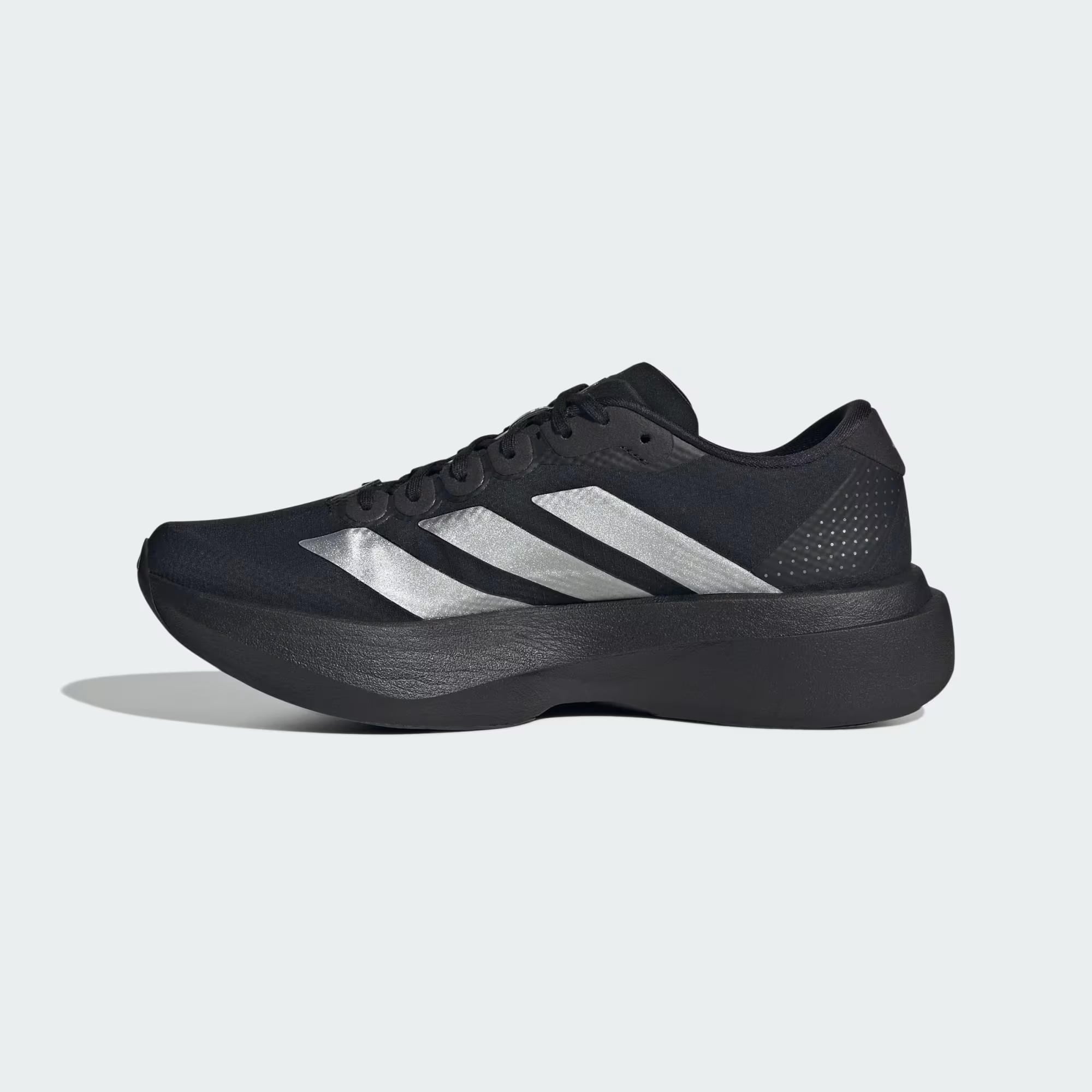 Adizero EVO SL WOVEN W - ADIDAS SIYAH