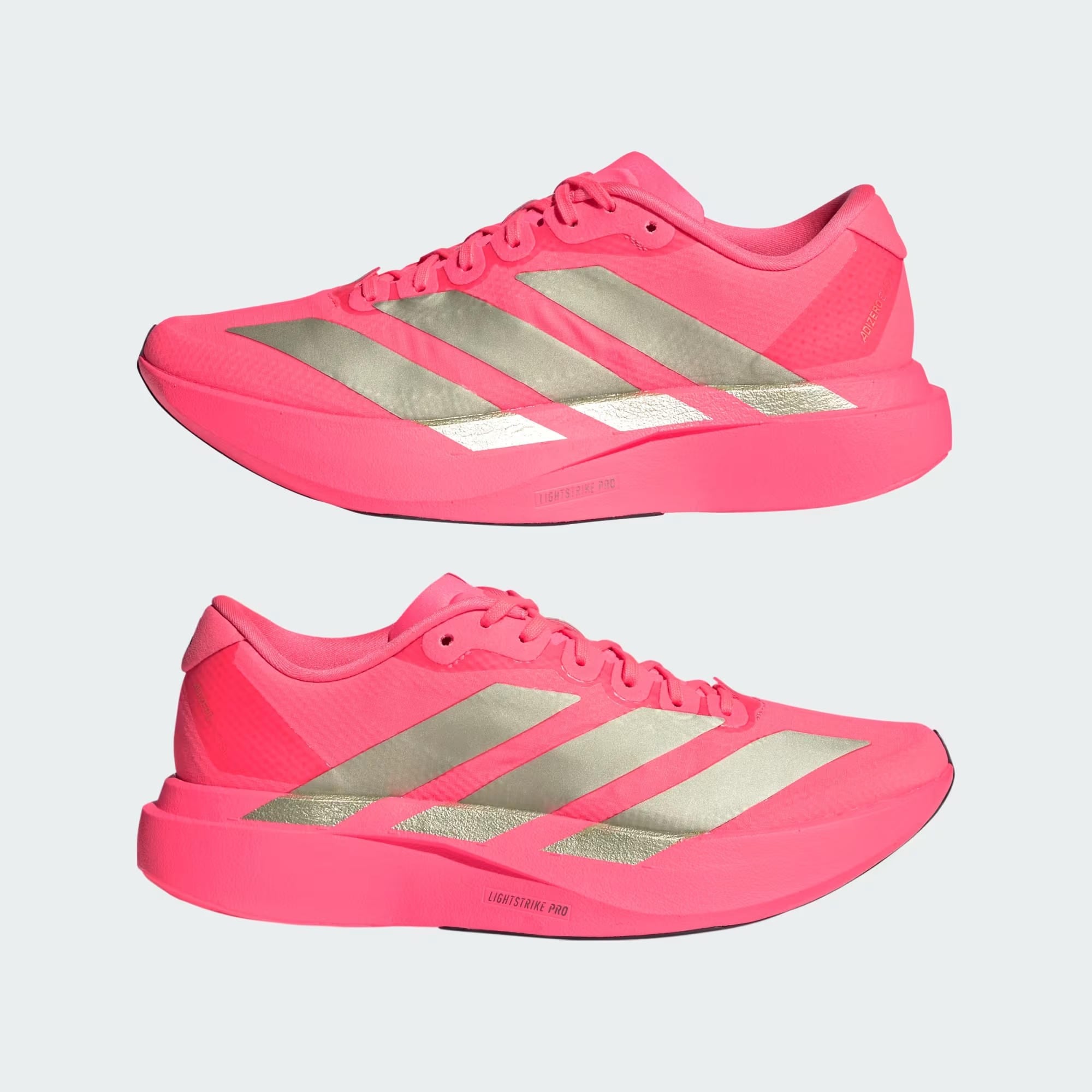 Adizero EVO SL WOVEN W - ADIDAS SIYAH