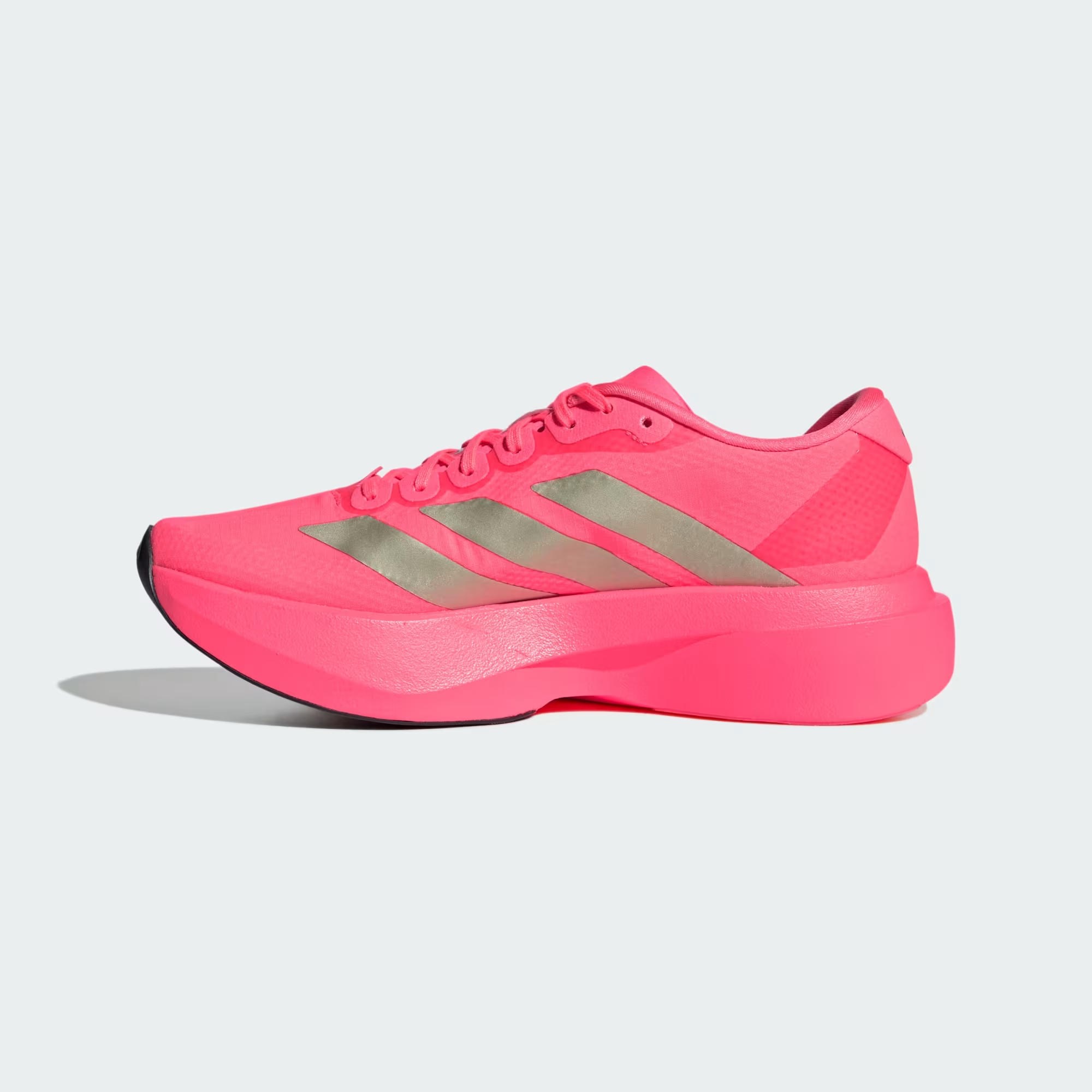 Adizero EVO SL WOVEN W - ADIDAS SIYAH