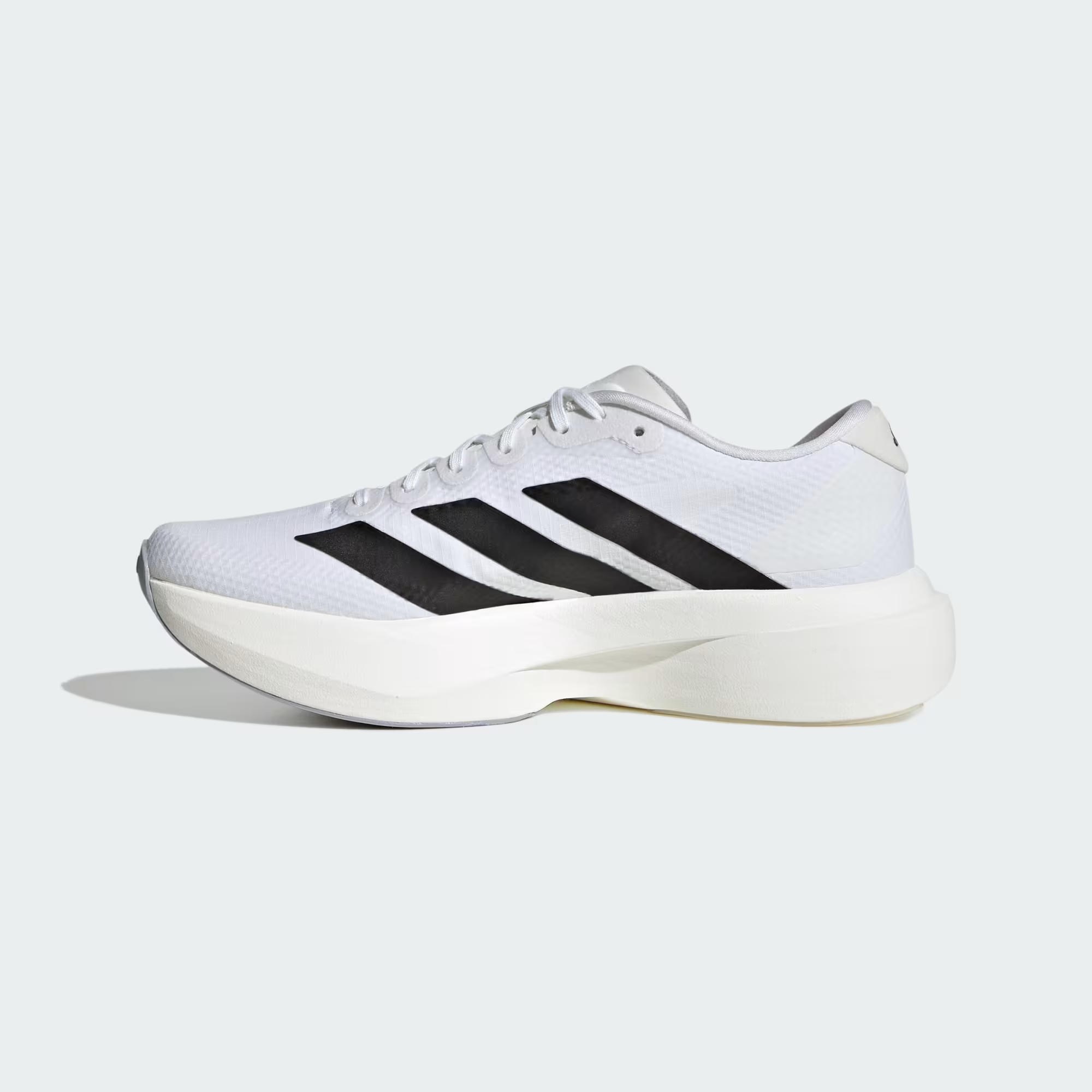 Adizero EVO SL WOVEN W - ADIDAS SIYAH