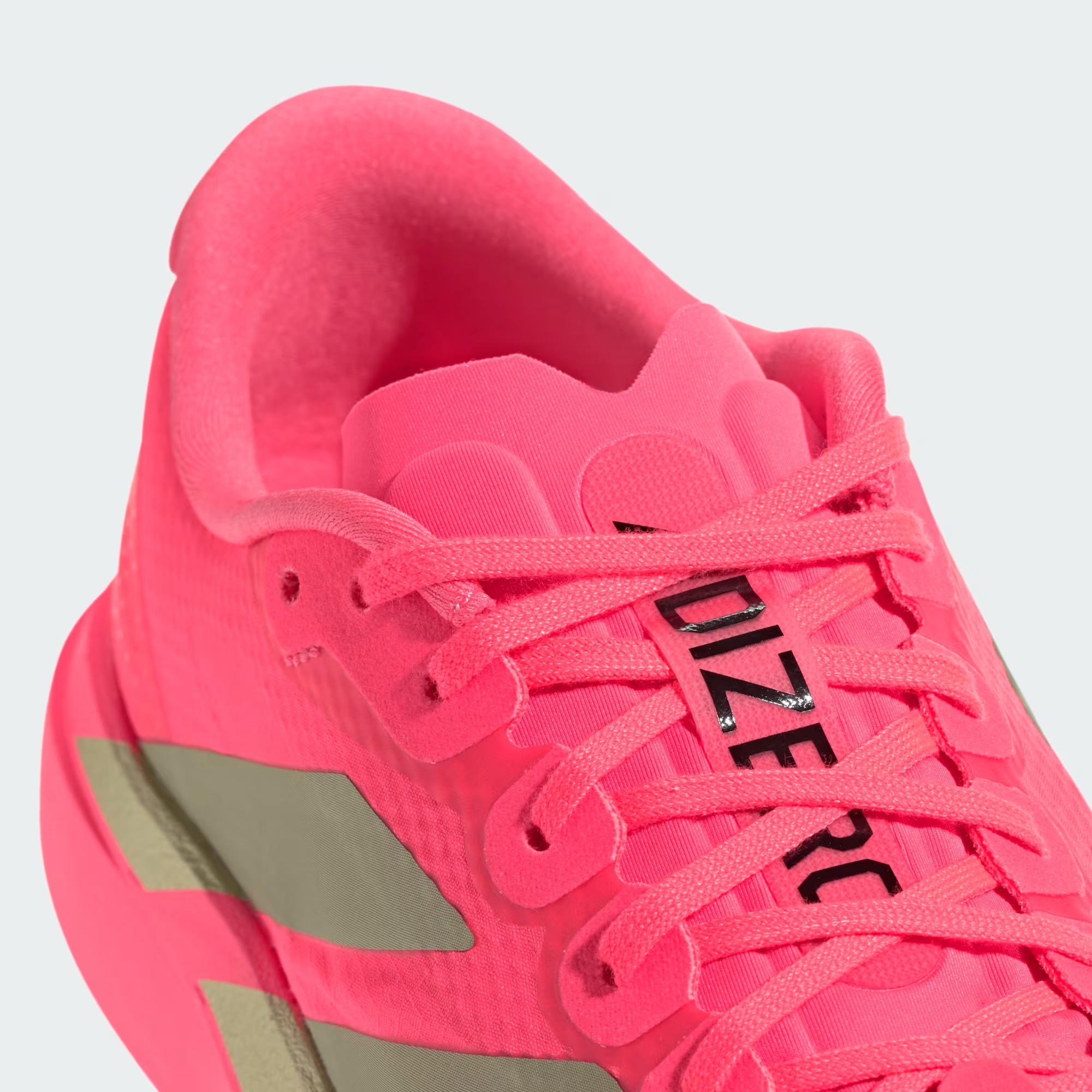 Adizero EVO SL WOVEN W - ADIDAS SIYAH
