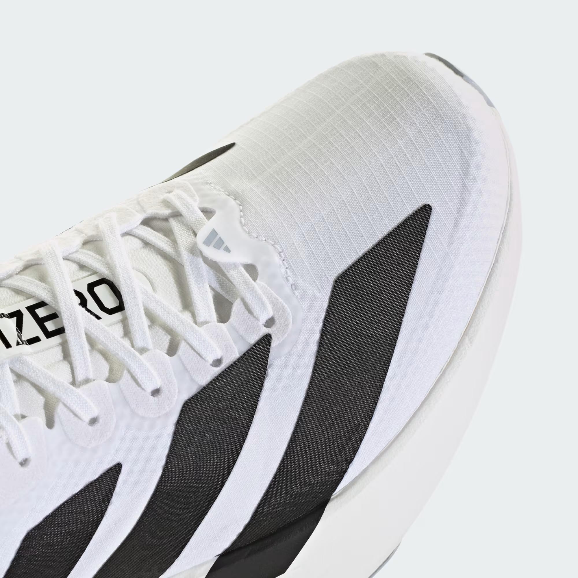 Adizero EVO SL WOVEN W - ADIDAS SIYAH