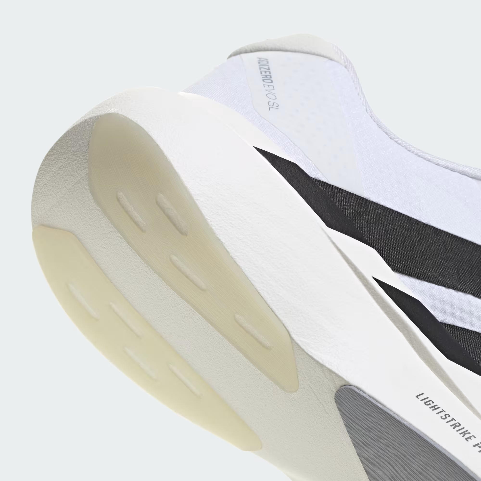 Adizero EVO SL WOVEN W - ADIDAS SIYAH
