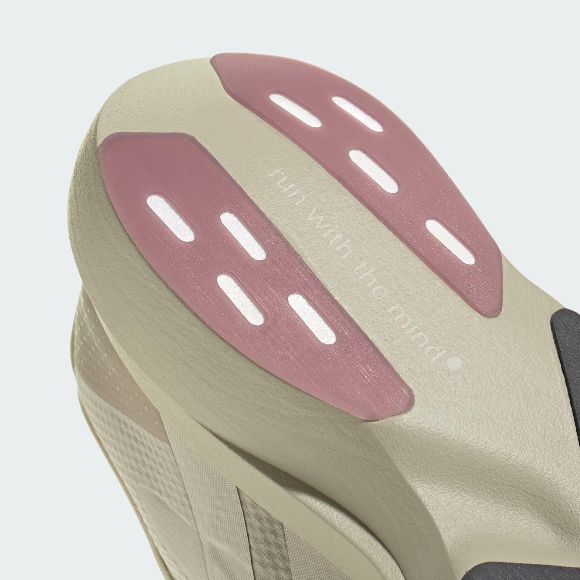 Adizero EVO SL WOVEN W HK - ADIDAS SIYAH