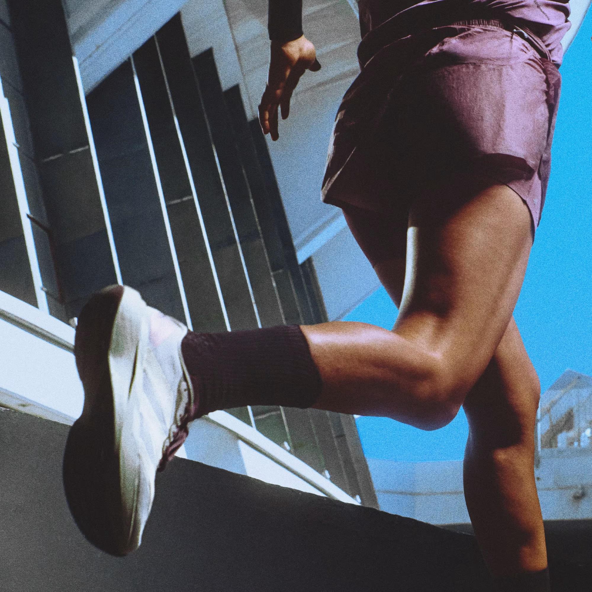 Adizero EVO SL WOVEN W HK - ADIDAS SIYAH