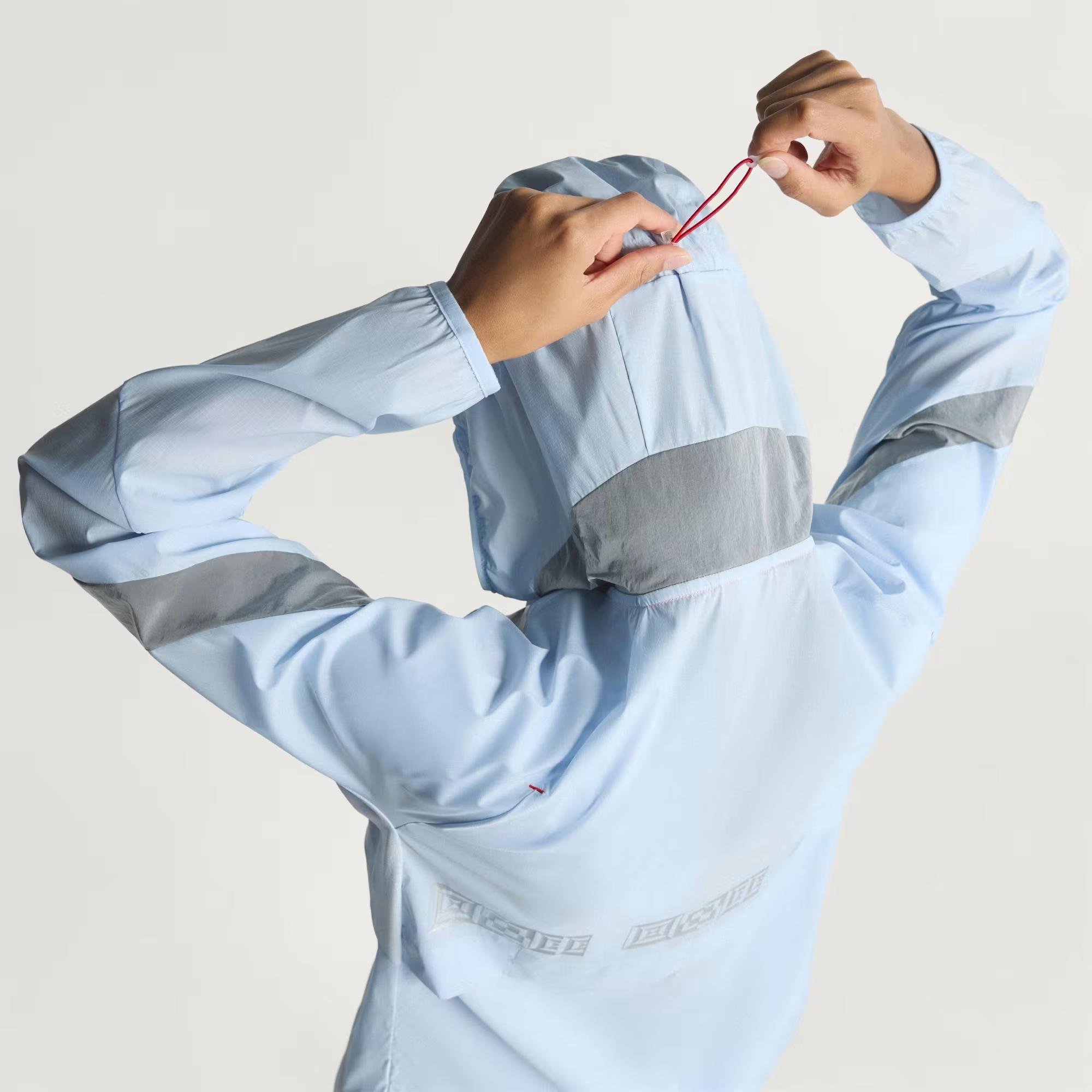 ADIZERO HE JK W - ADIDAS SIYAH