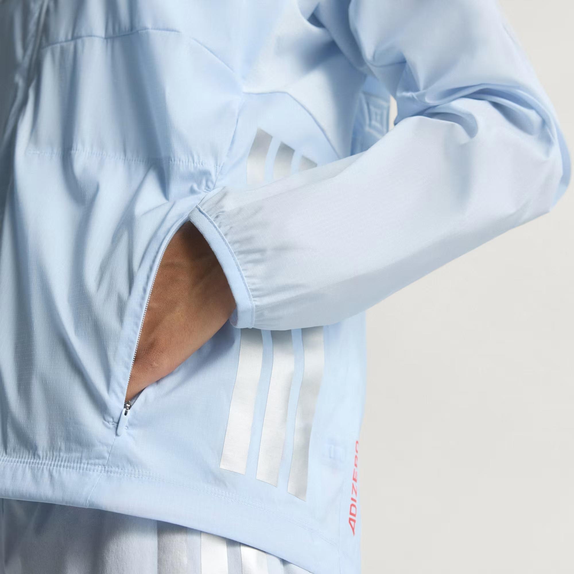 ADIZERO HE JK W - ADIDAS SIYAH