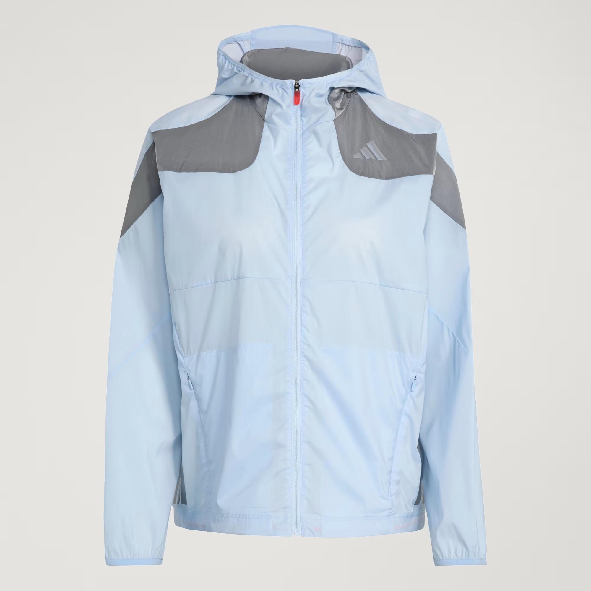 ADIZERO HE JK W - ADIDAS SIYAH