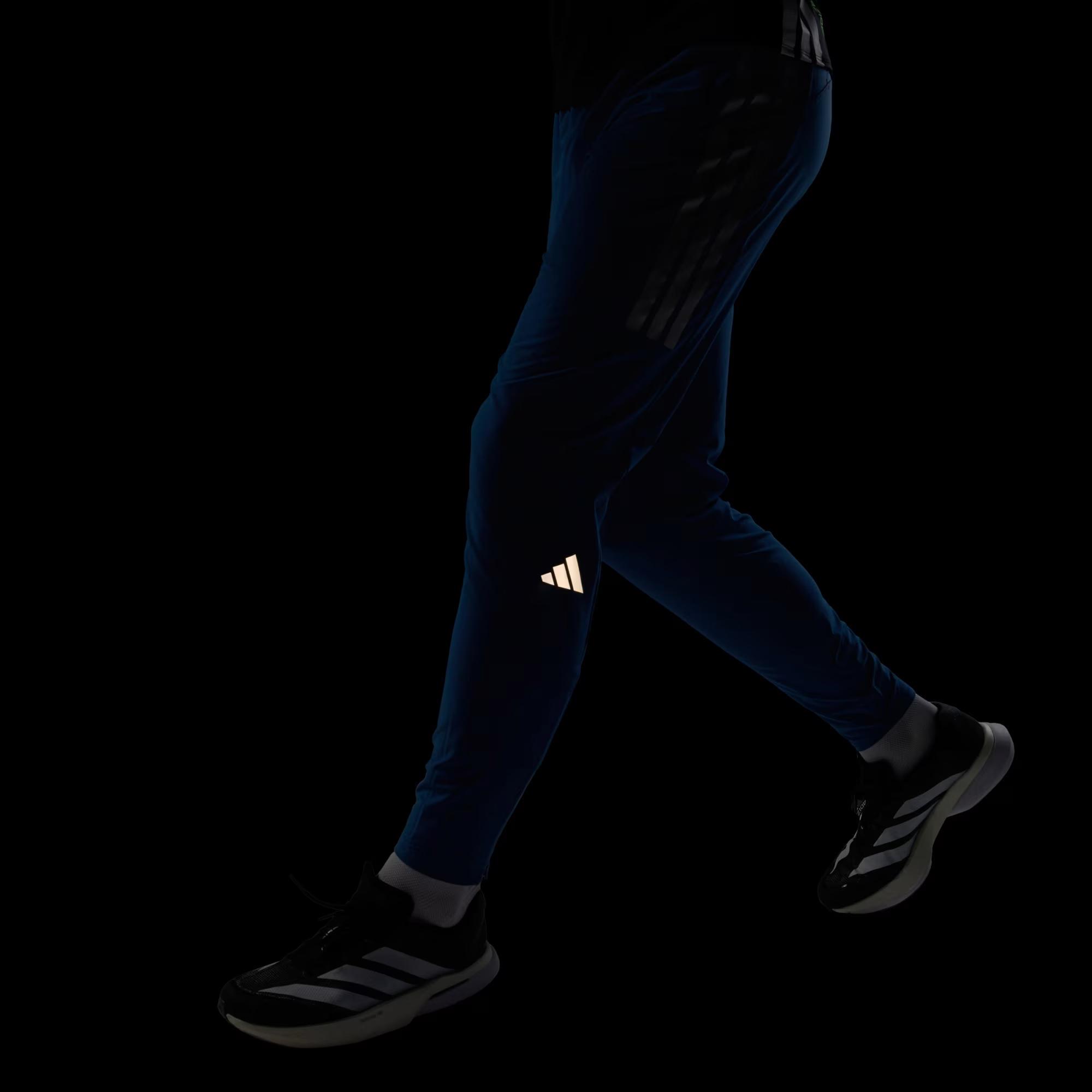 ADIZERO HE PT M - ADIDAS SIYAH