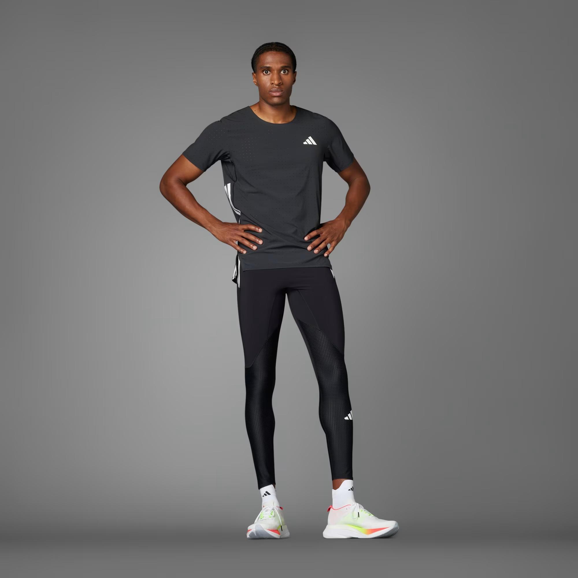 ADIZERO L TG M - ADIDAS SIYAH