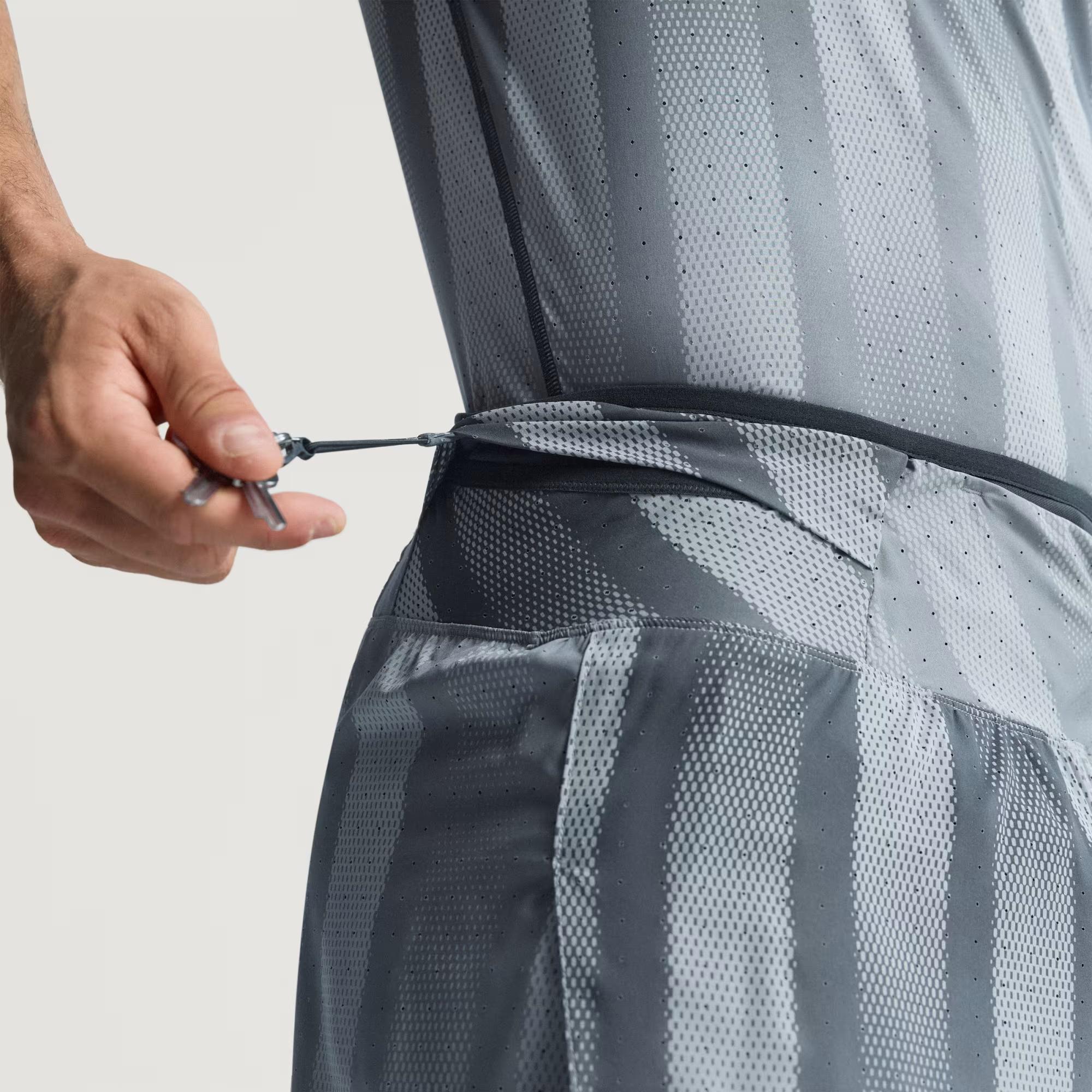 ADIZERO P SHT M - ADIDAS SIYAH