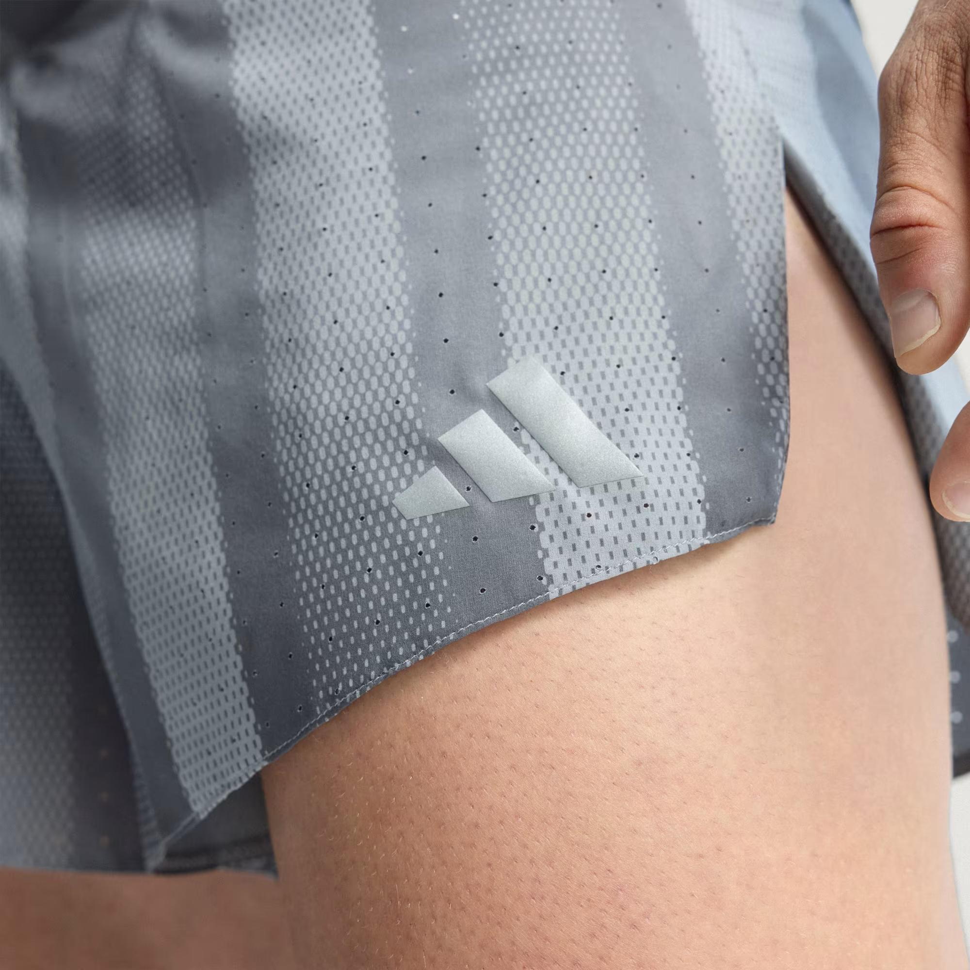 ADIZERO P SHT M - ADIDAS SIYAH