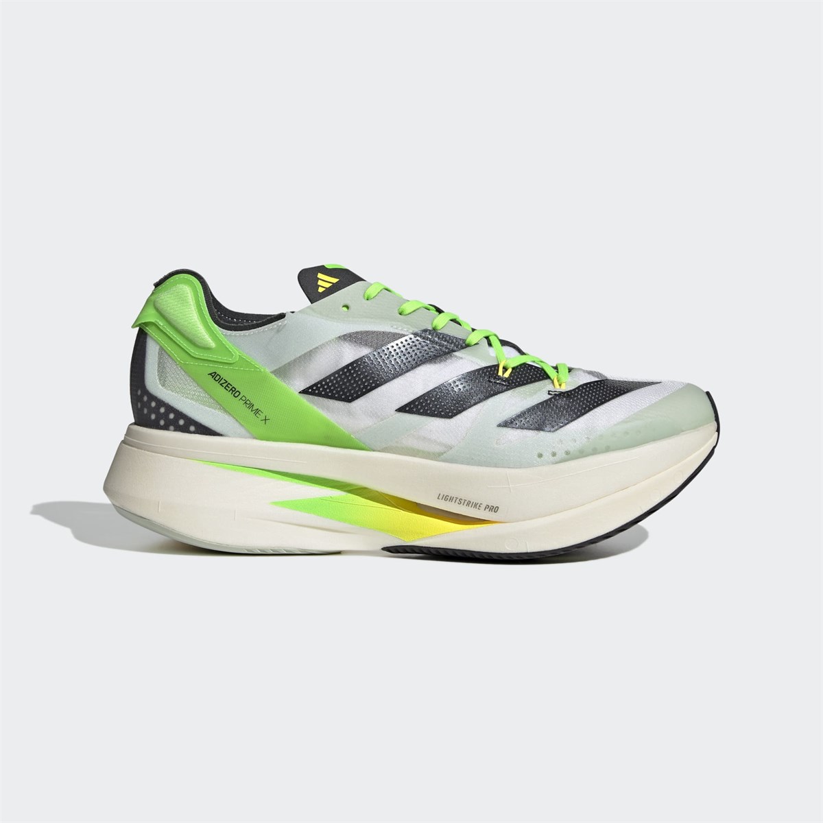 ADIZERO PRIME X - ADIDAS SIYAH