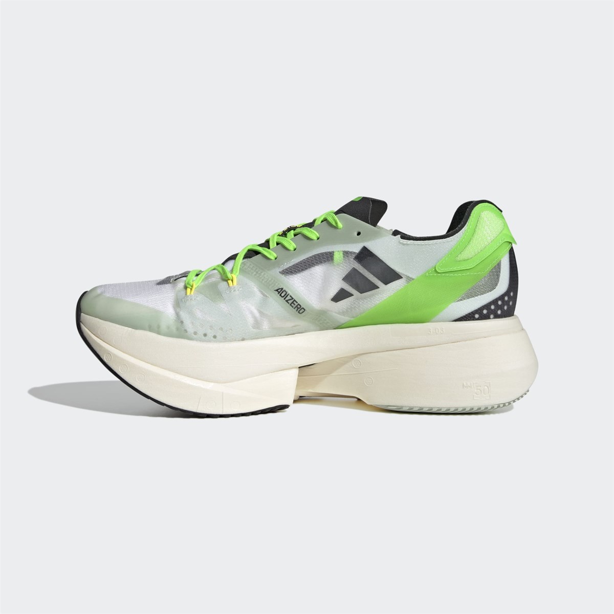 ADIZERO PRIME X - ADIDAS SIYAH