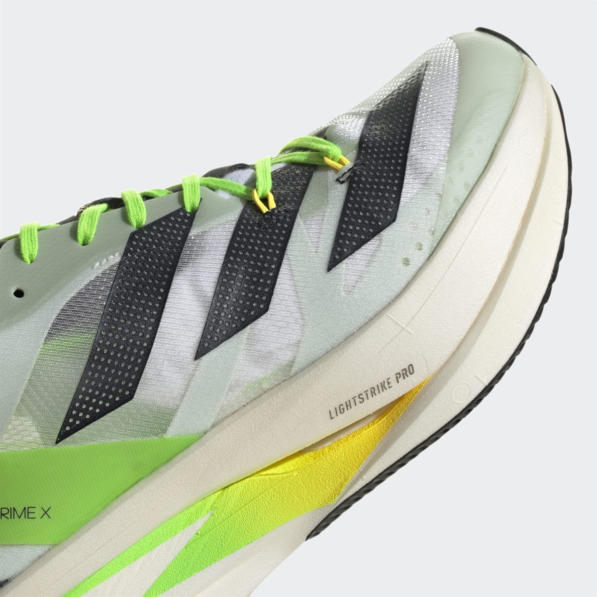 ADIZERO PRIME X - ADIDAS SIYAH