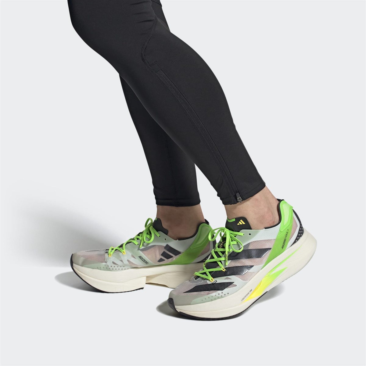 ADIZERO PRIME X - ADIDAS SIYAH