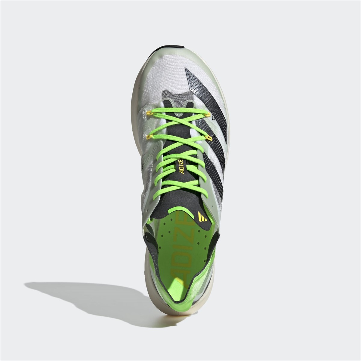 ADIZERO PRIME X - ADIDAS SIYAH