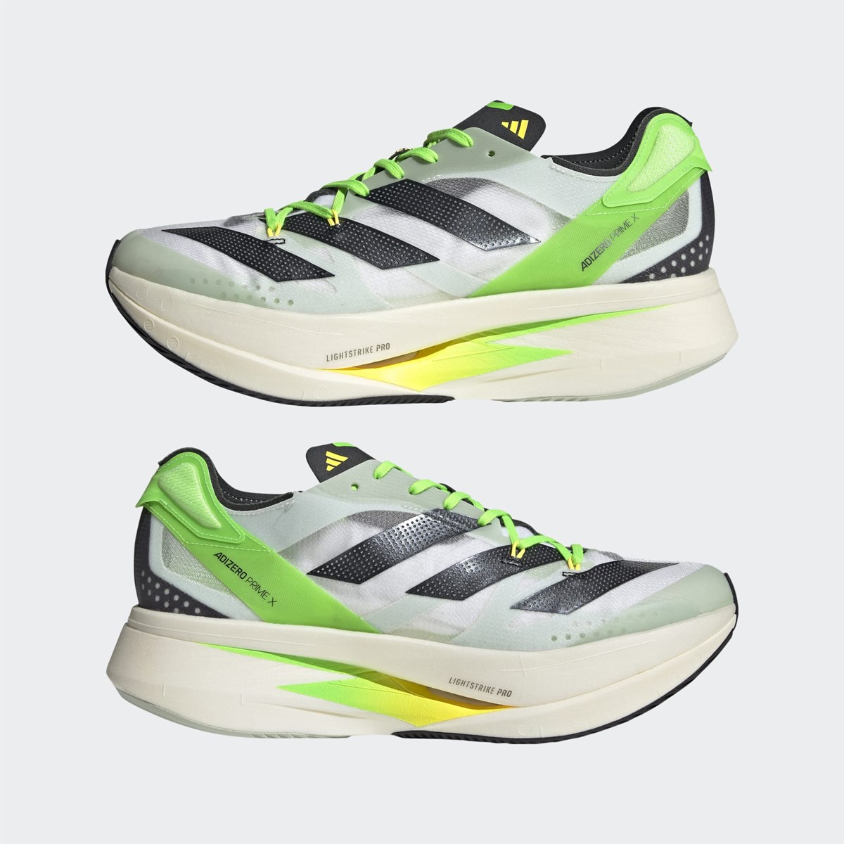 ADIZERO PRIME X - ADIDAS SIYAH