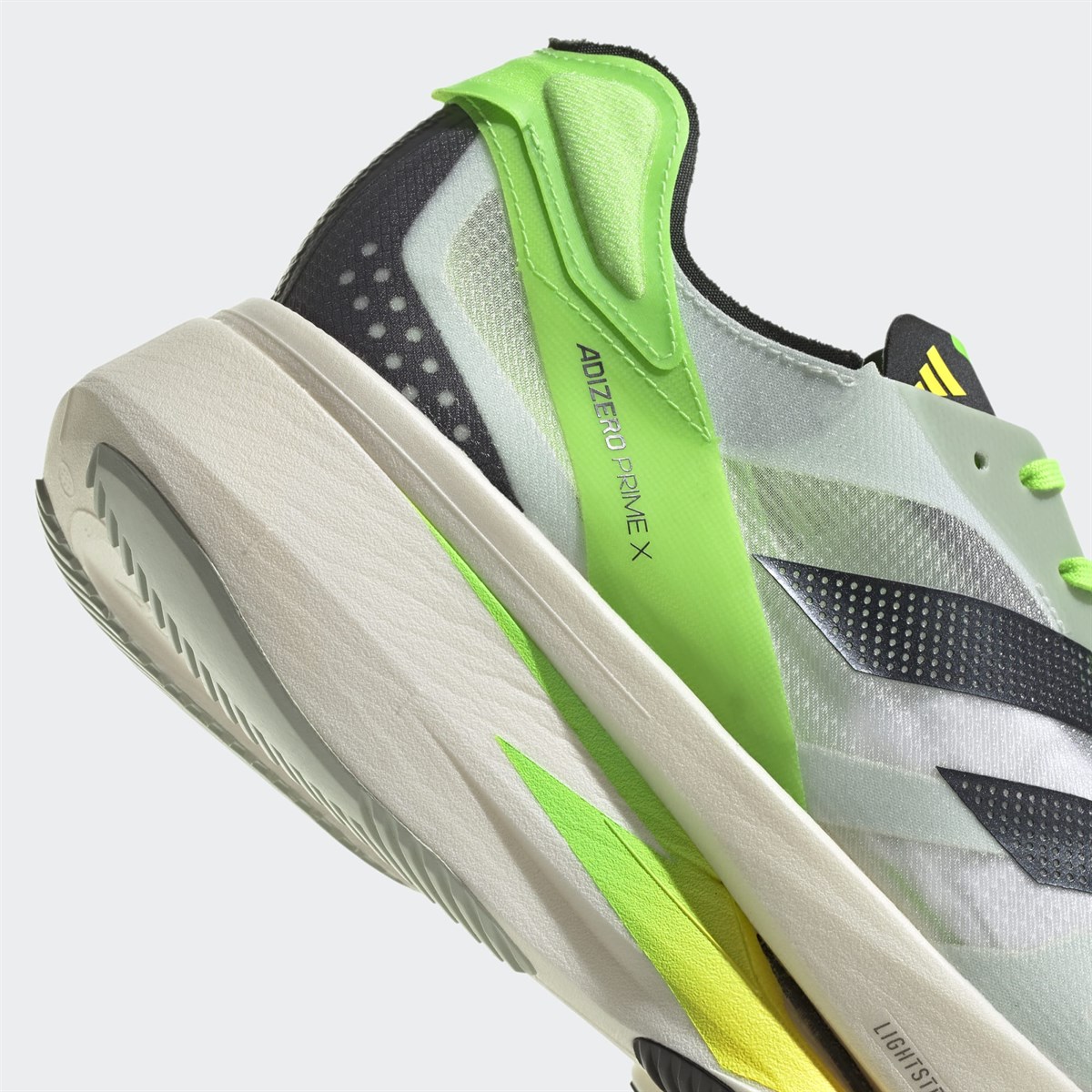 ADIZERO PRIME X - ADIDAS SIYAH