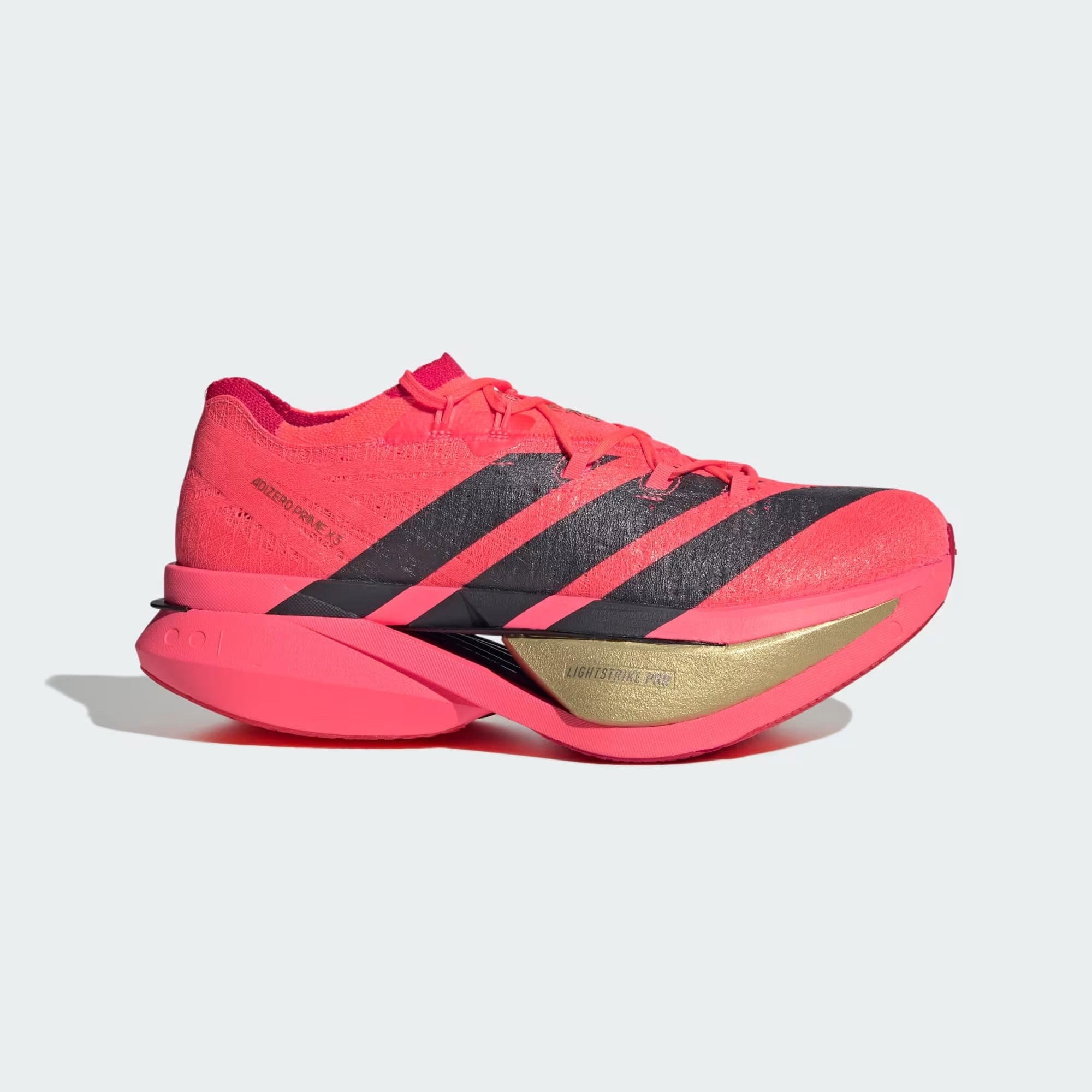ADIZERO PRIME X3 STRUNG - ADIDAS SIYAH