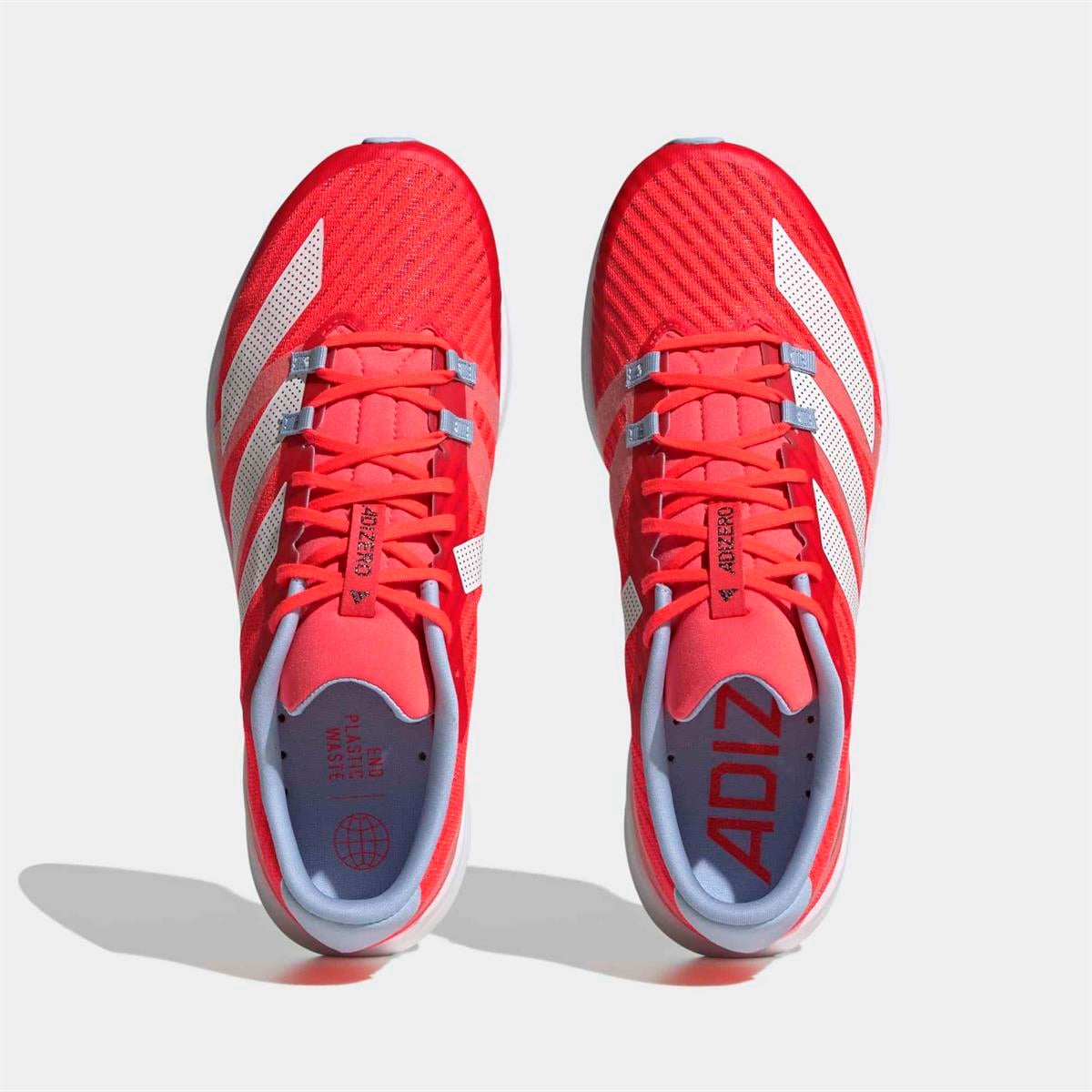 ADIZERO RC 5 - ADIDAS SIYAH