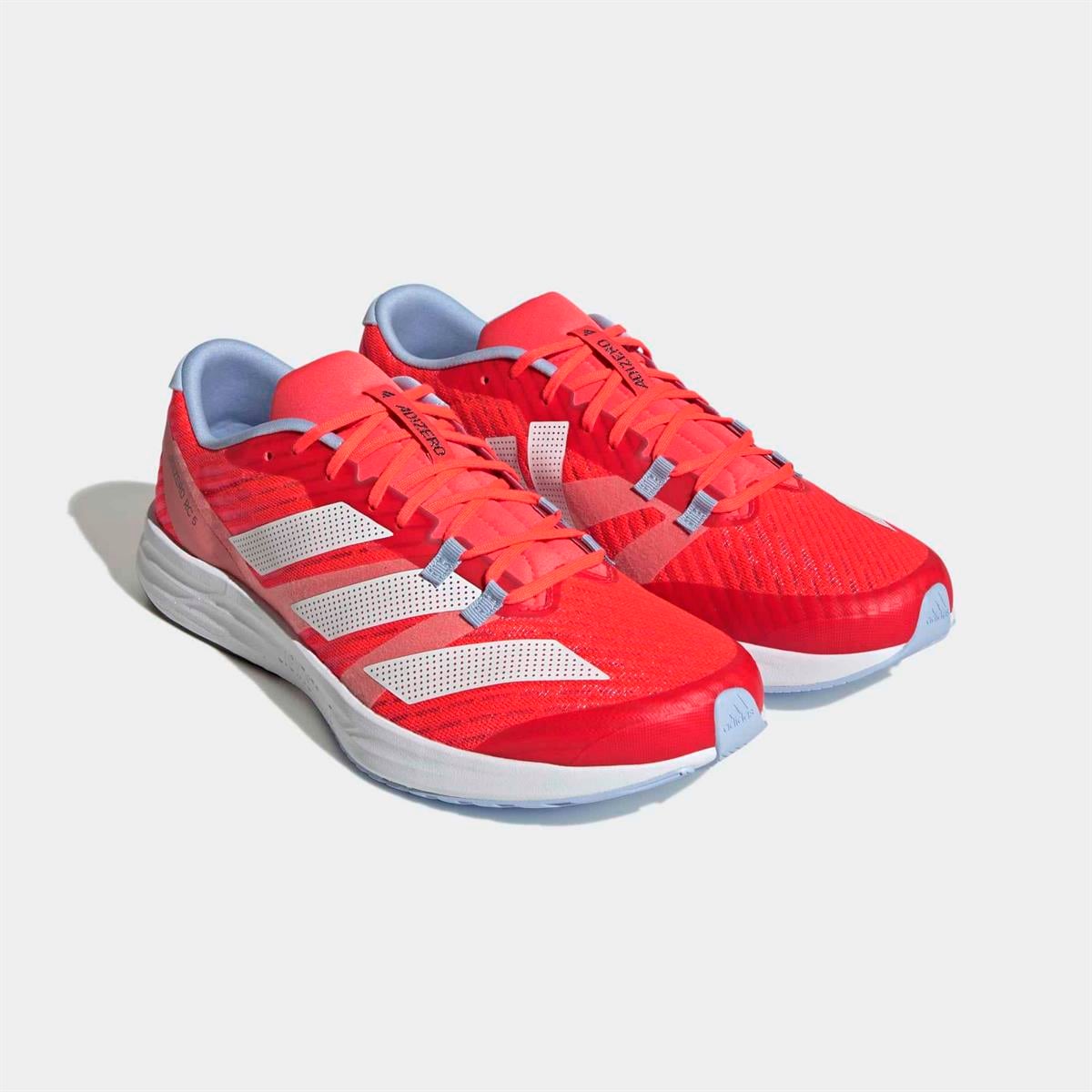 ADIZERO RC 5 - ADIDAS SIYAH