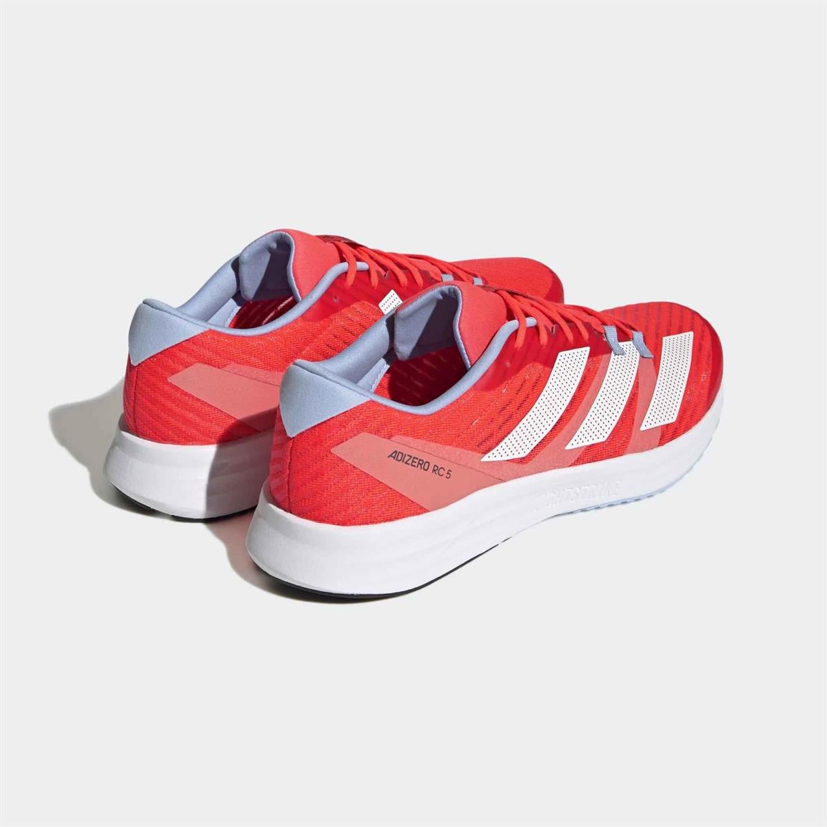 ADIZERO RC 5 - ADIDAS SIYAH