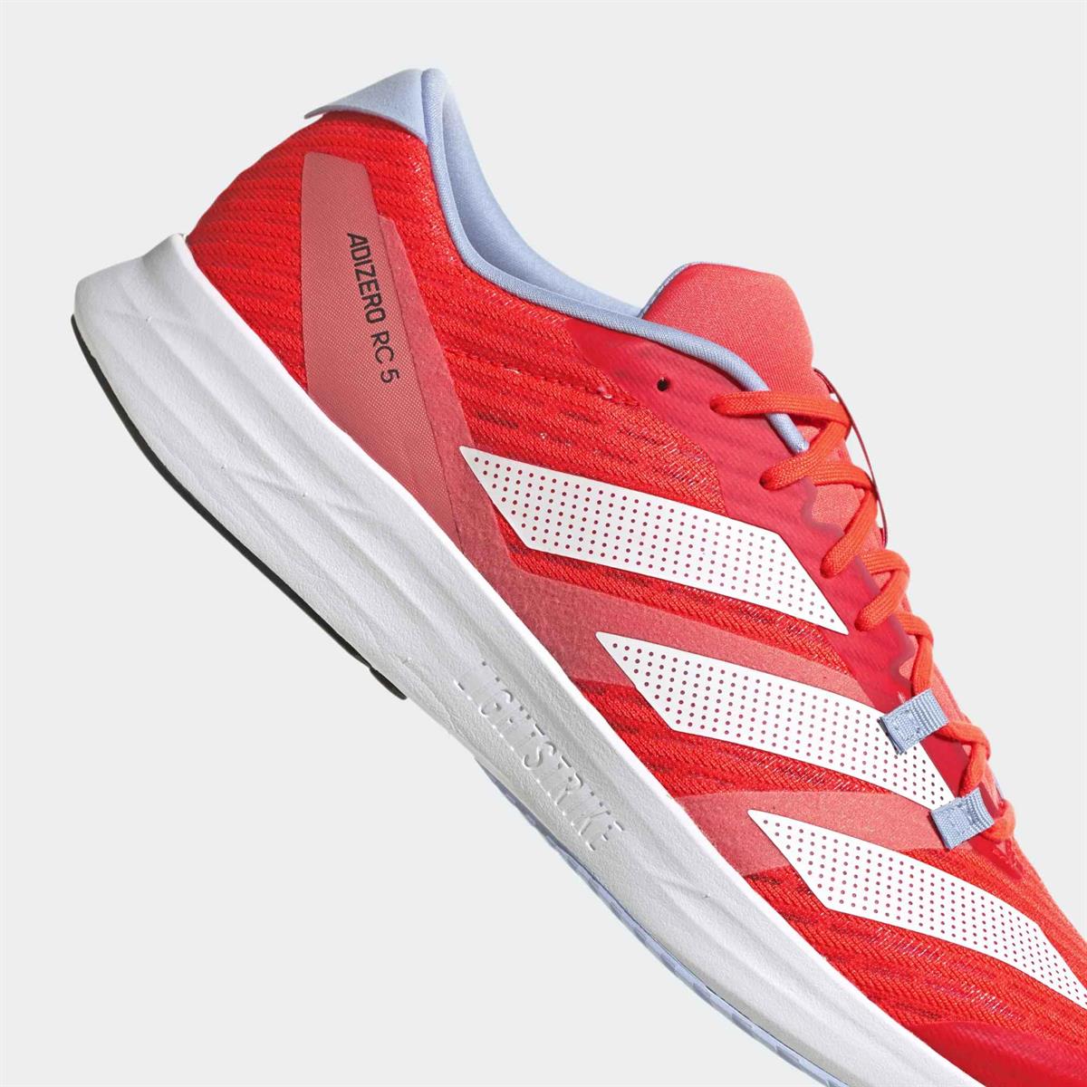 ADIZERO RC 5 - ADIDAS SIYAH