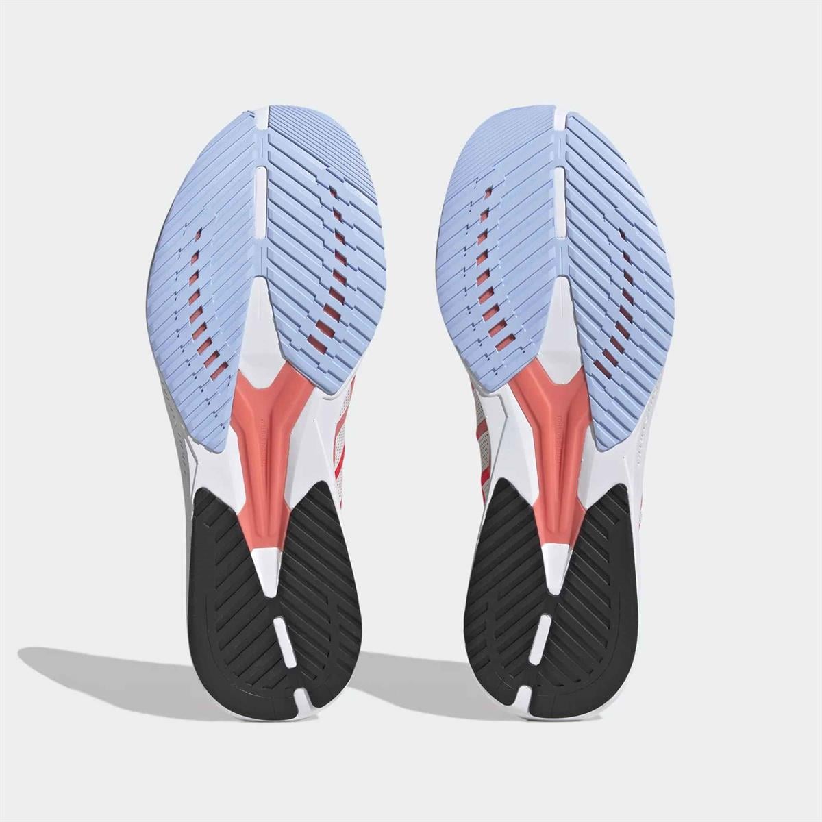 ADIZERO RC 5 - ADIDAS SIYAH