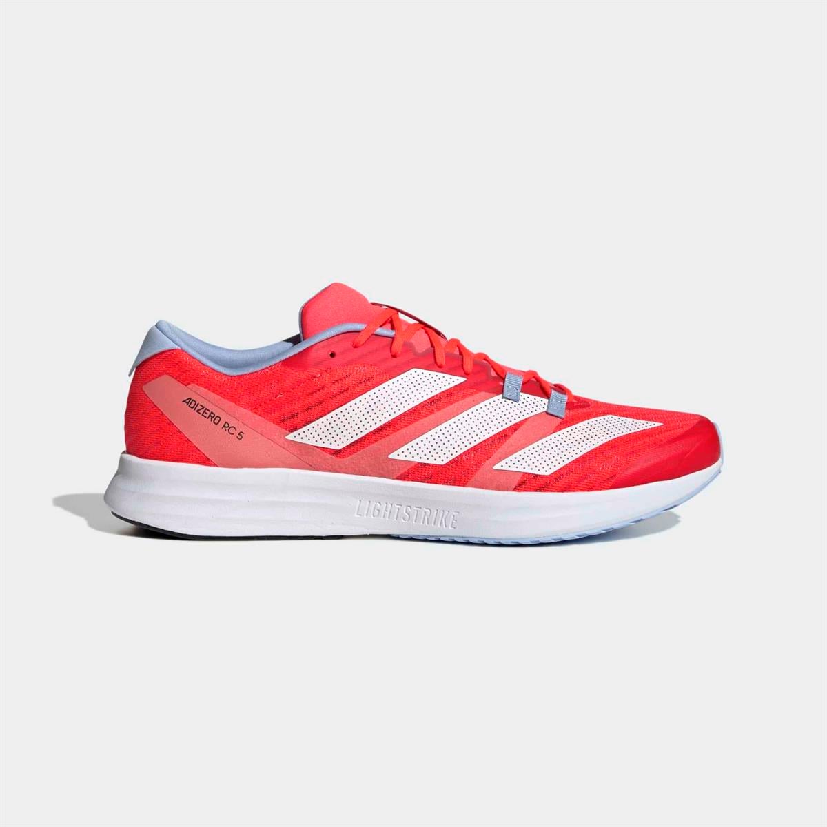 ADIZERO RC 5 - ADIDAS SIYAH