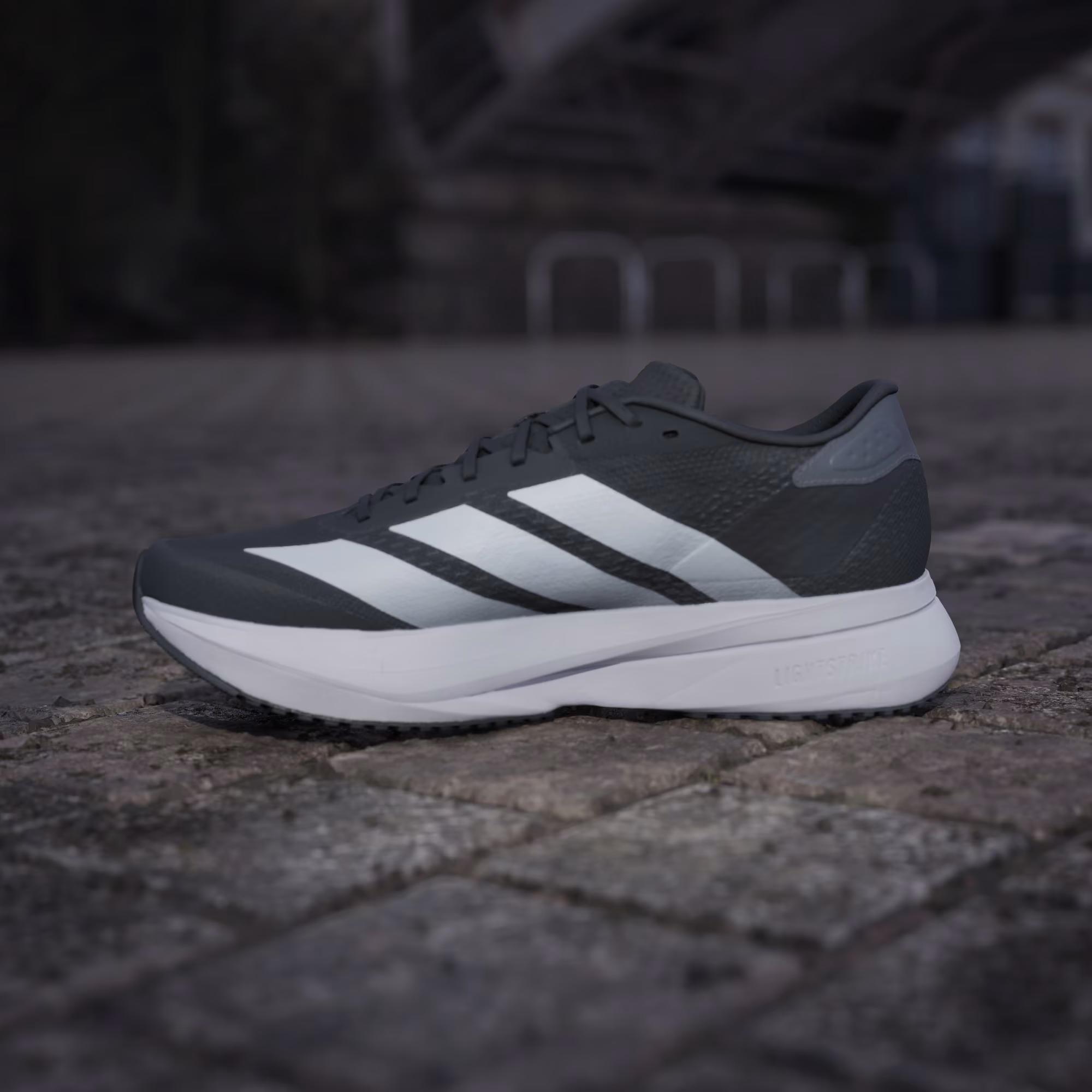 ADIZERO SL2 M - ADIDAS SIYAH