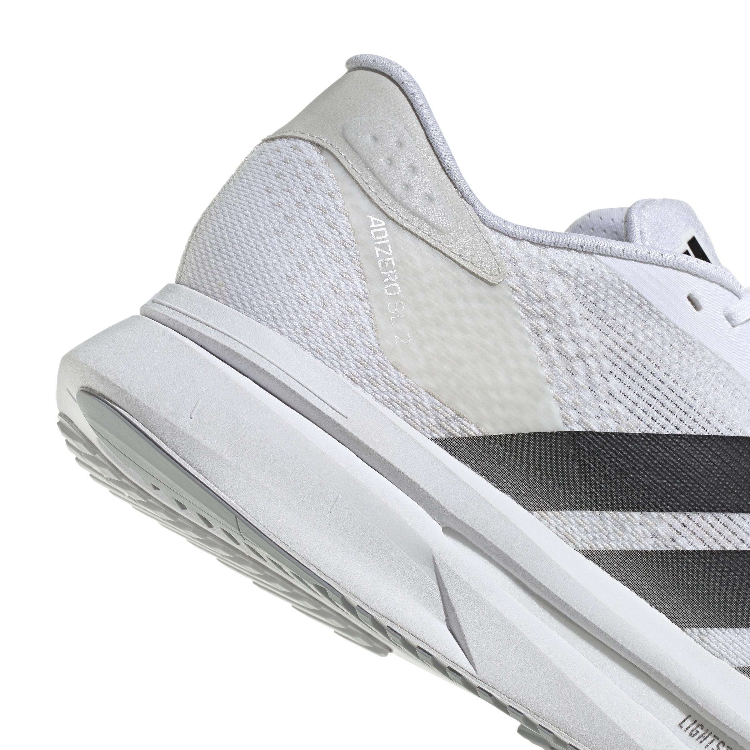 ADIZERO SL2 M - ADIDAS SIYAH