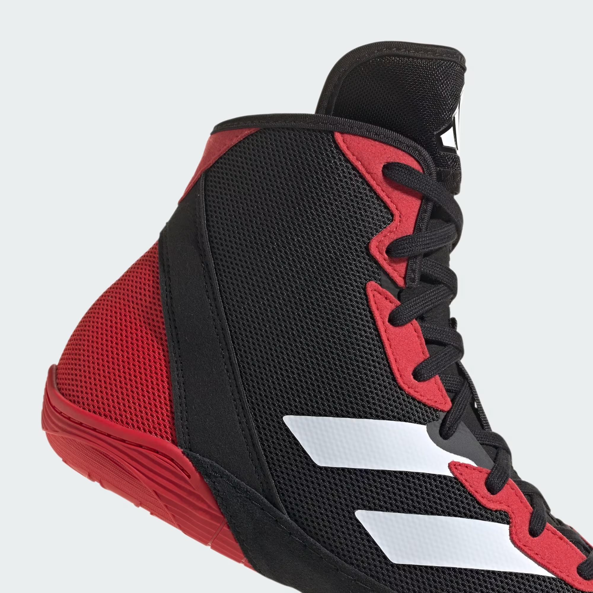 ADIZERO WRESTLING - ADIDAS SIYAH