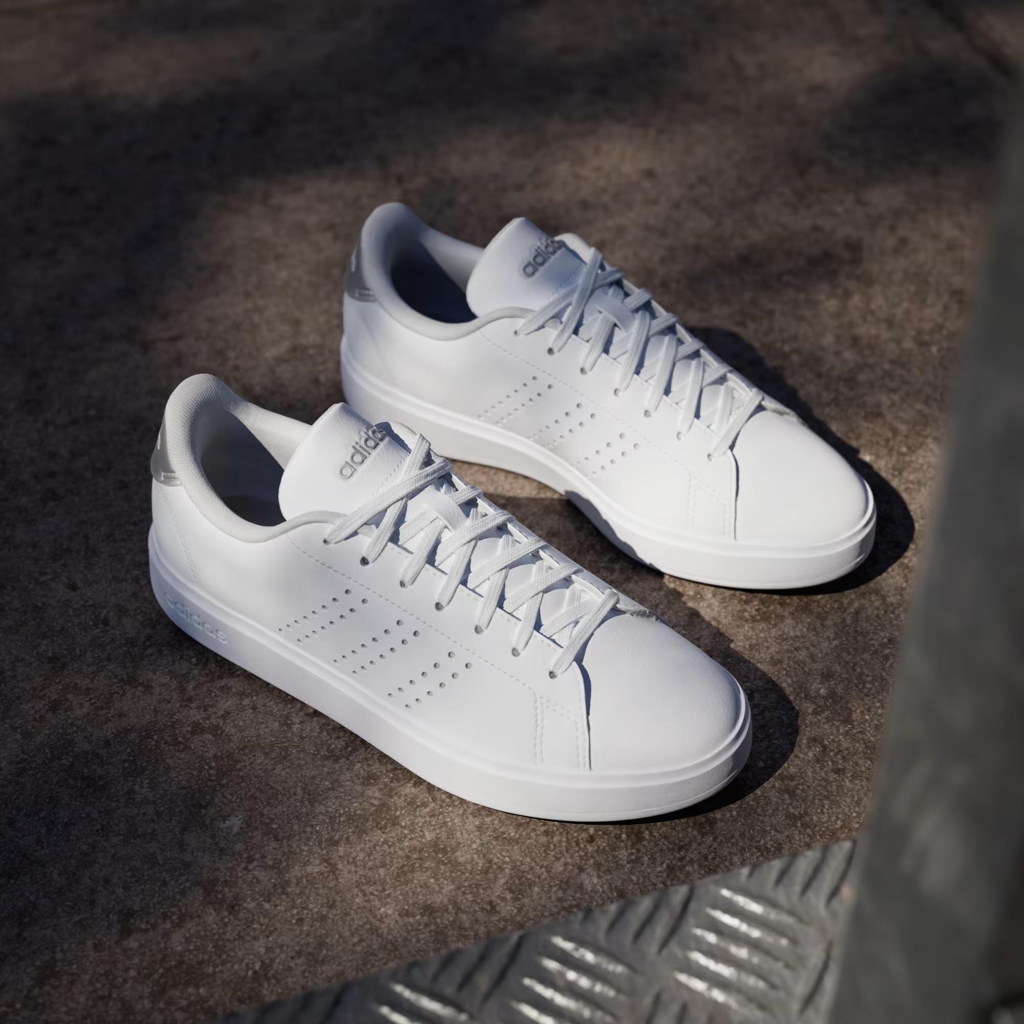 ADVANTAGE 2.0 - ADIDAS SIYAH