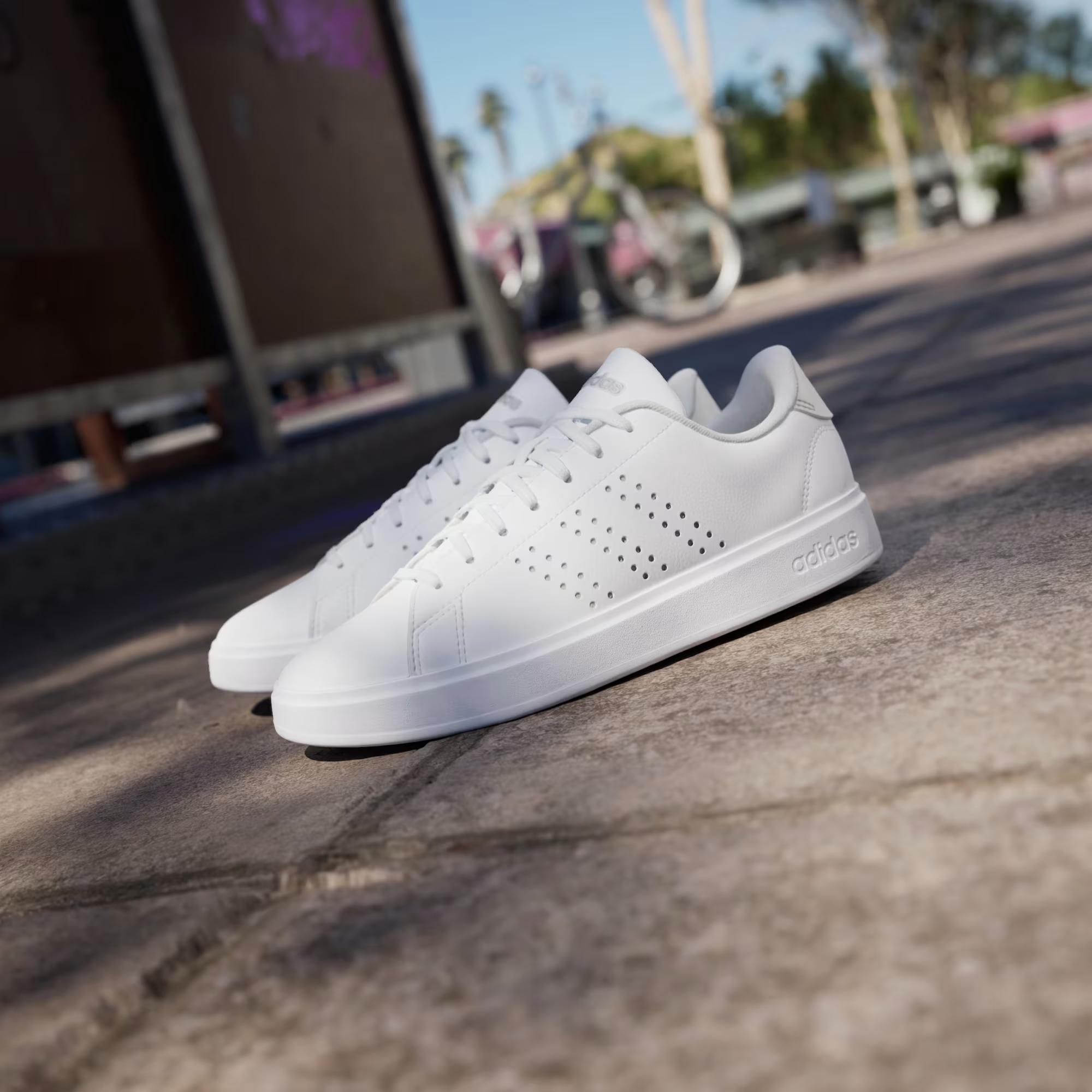 ADVANTAGE 2.0 - ADIDAS SIYAH
