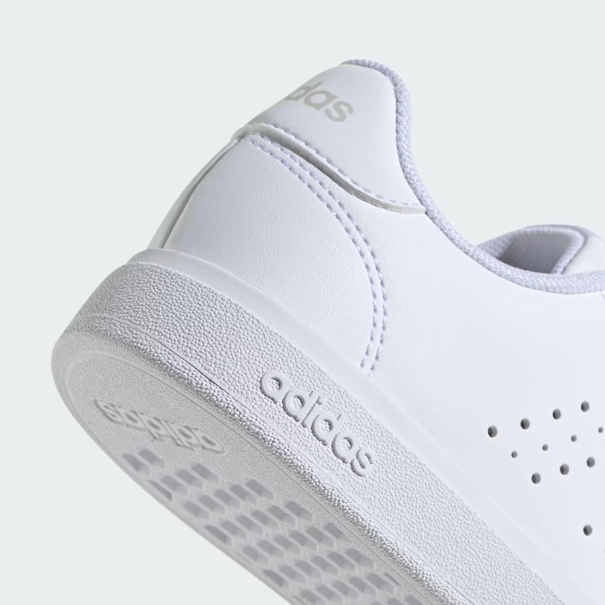 ADVANTAGE BASE 2.0 CF C - ADIDAS SIYAH