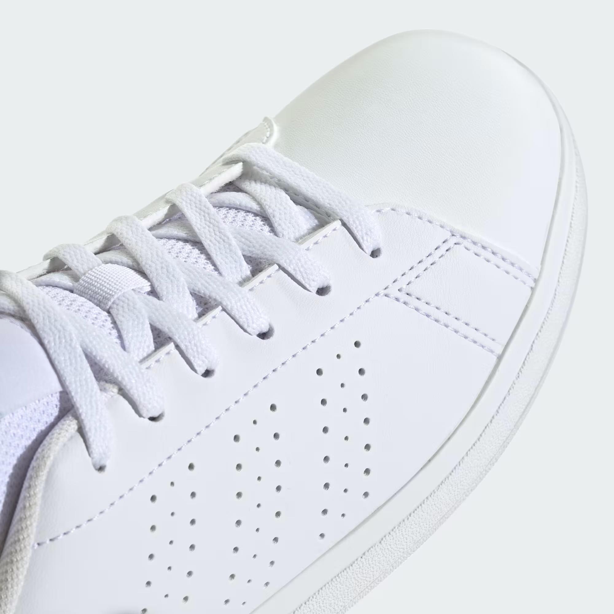 ADVANTAGE BASE 2.0 J - ADIDAS SIYAH