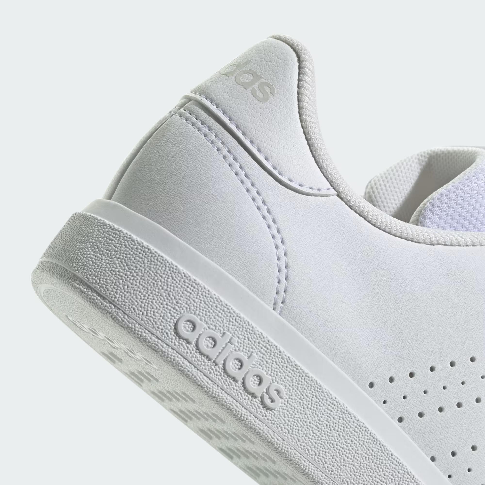 ADVANTAGE BASE 2.0 J - ADIDAS SIYAH