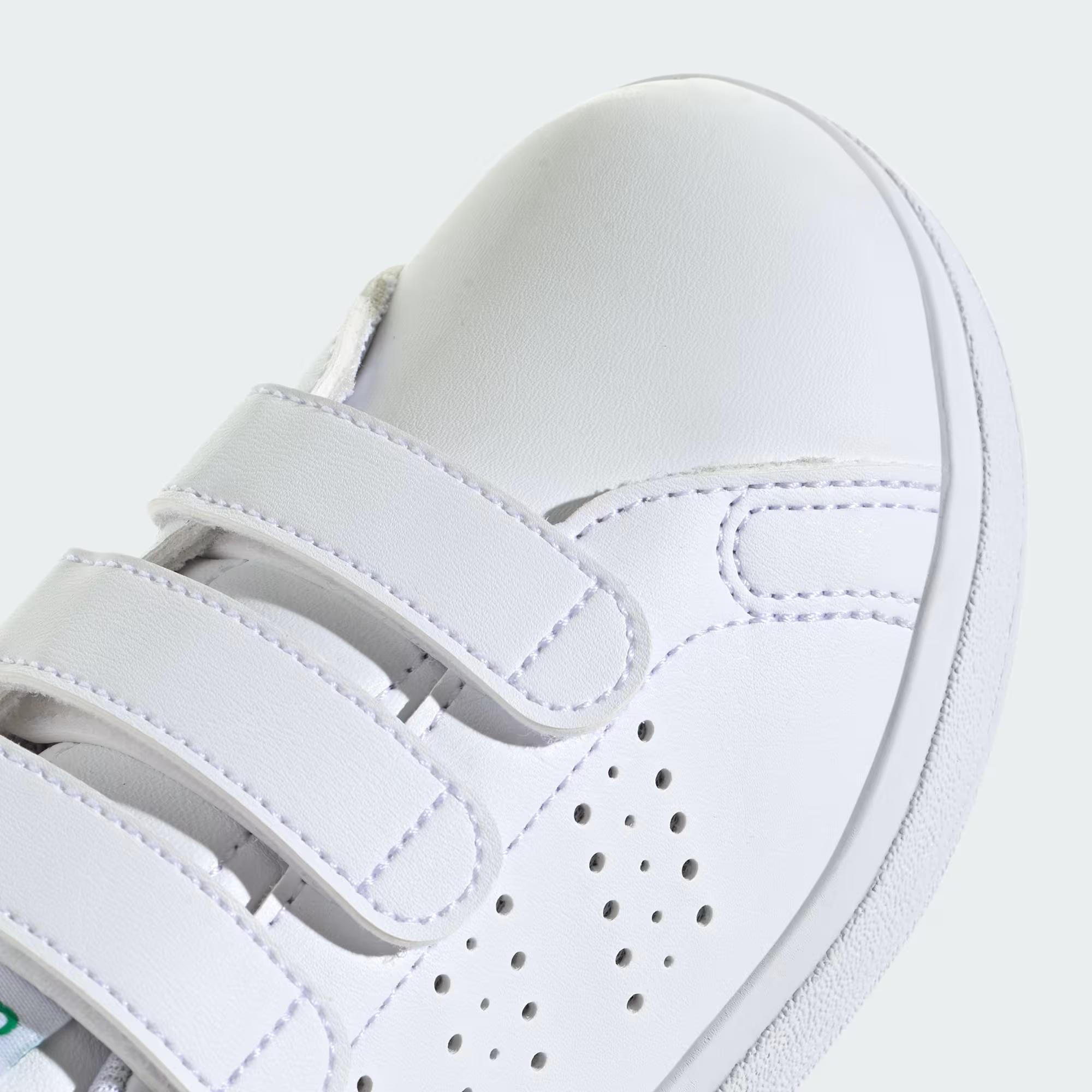 ADVANTAGE BASE 2.0 CF C - ADIDAS SIYAH