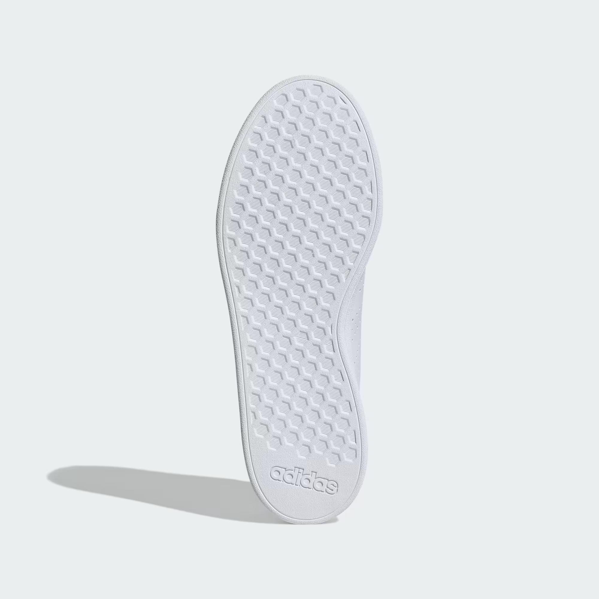 ADVANTAGE BASE 2.0 - ADIDAS SIYAH