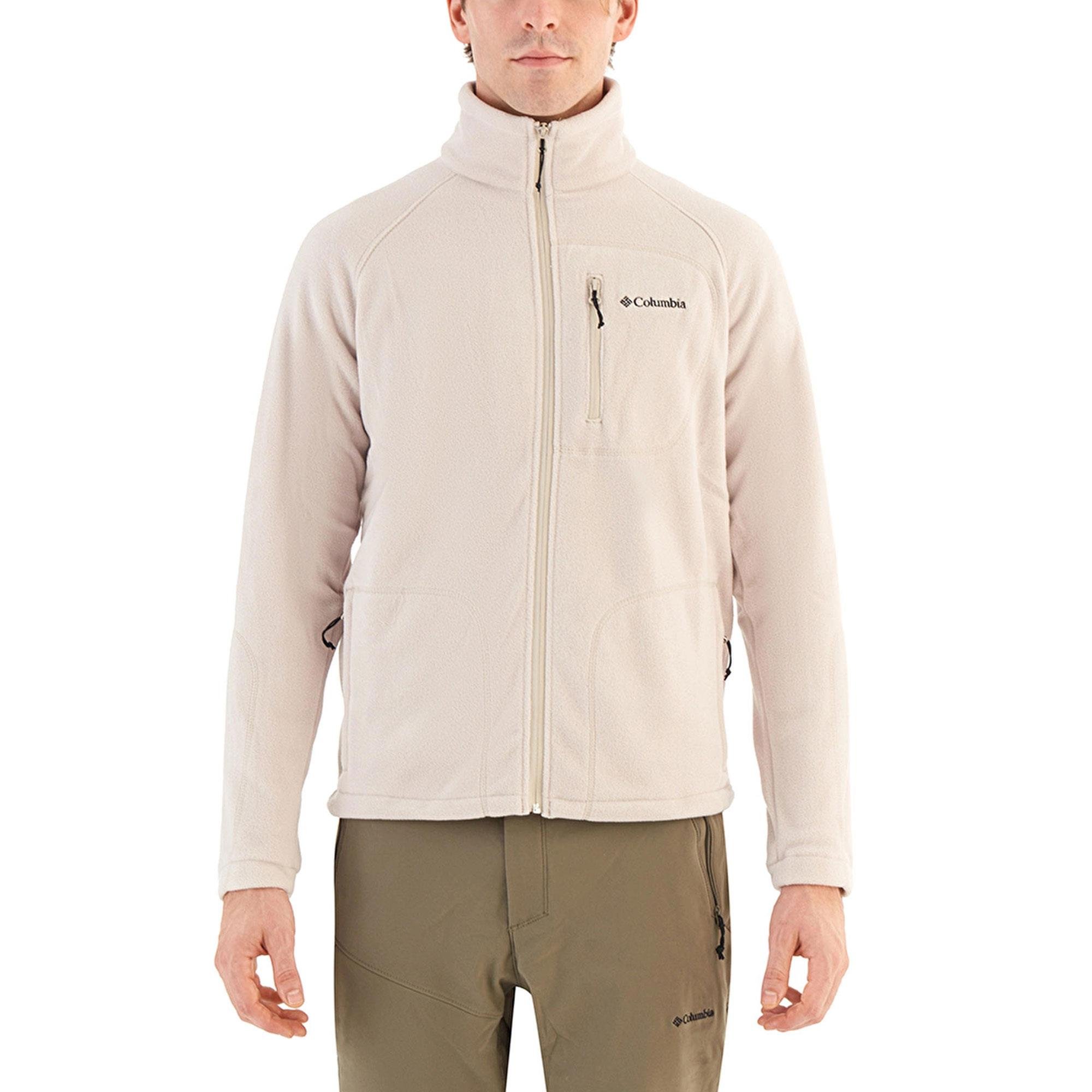AE3039 FAST TREK II FULL ZIP FLEECE - NIKE 278