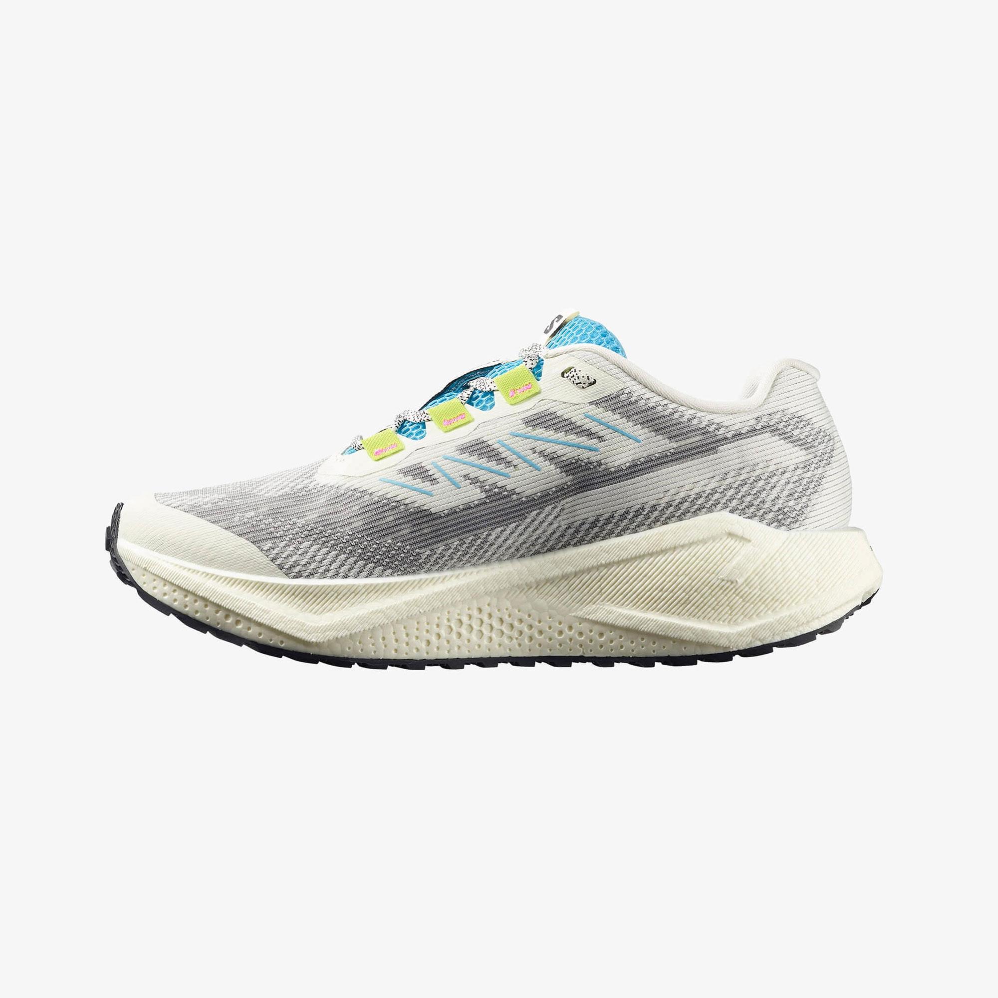 AERO BLAZE 3 GRVL - SIYAH