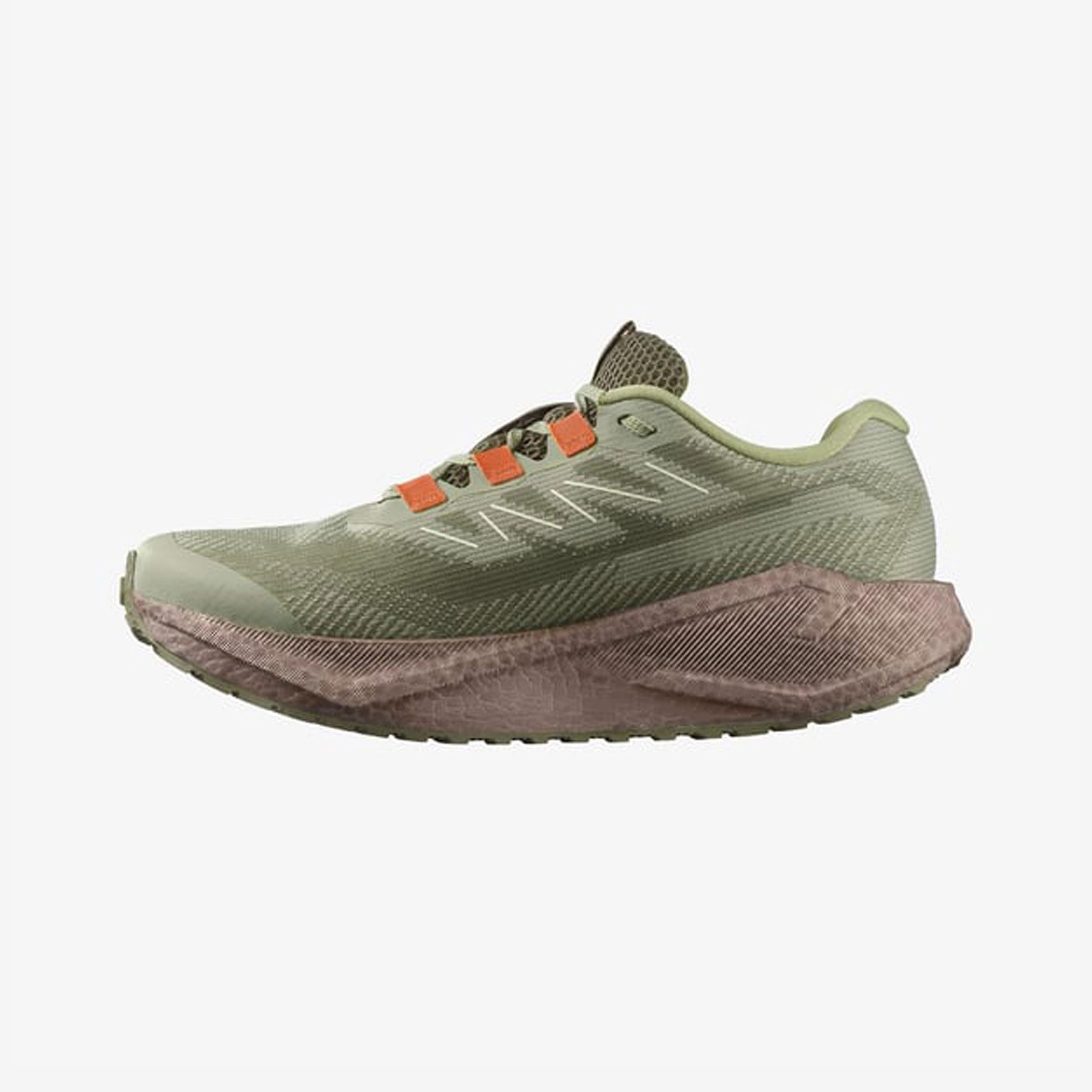 AERO BLAZE 3 GRVL - SIYAH