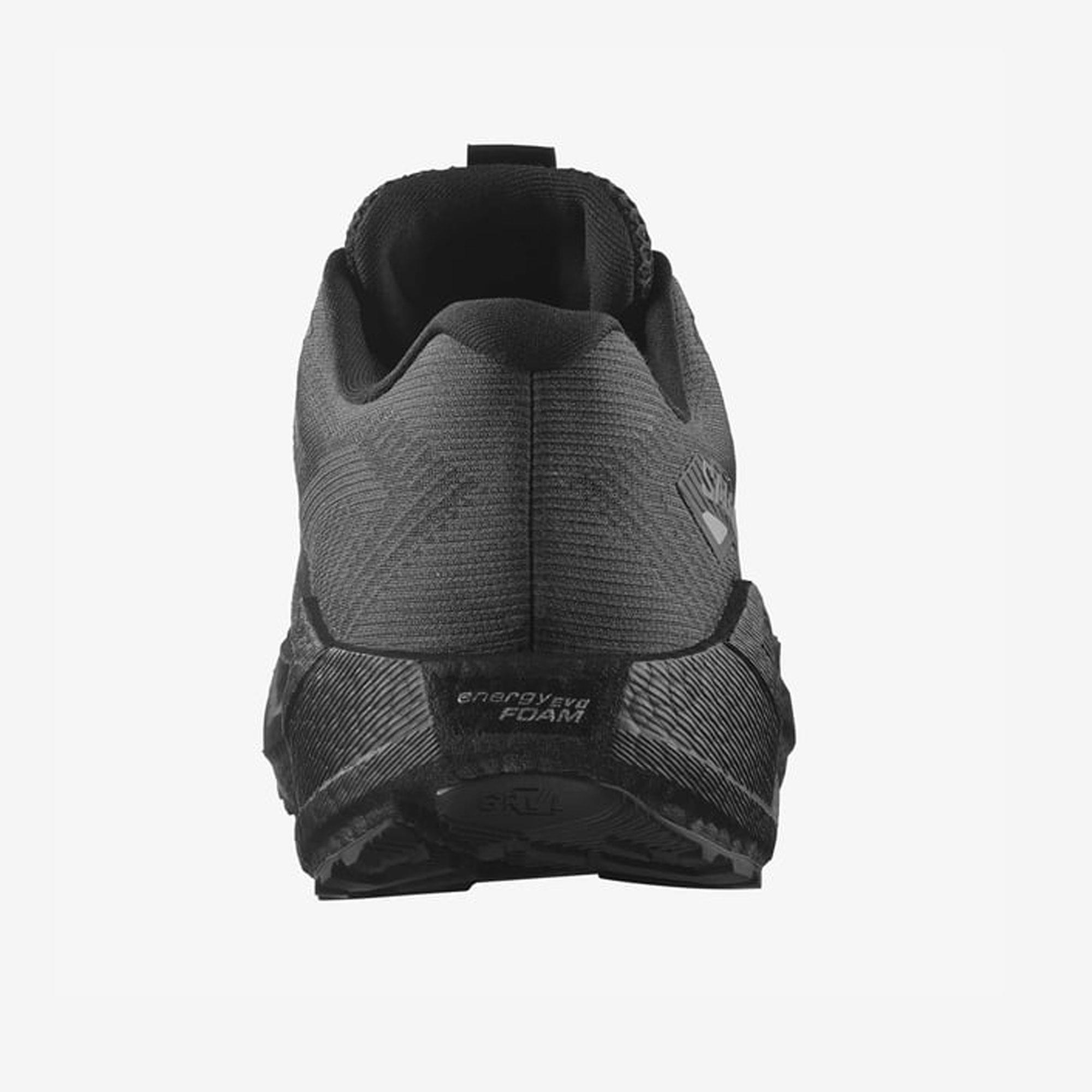 AERO BLAZE 3 GRVL - SIYAH