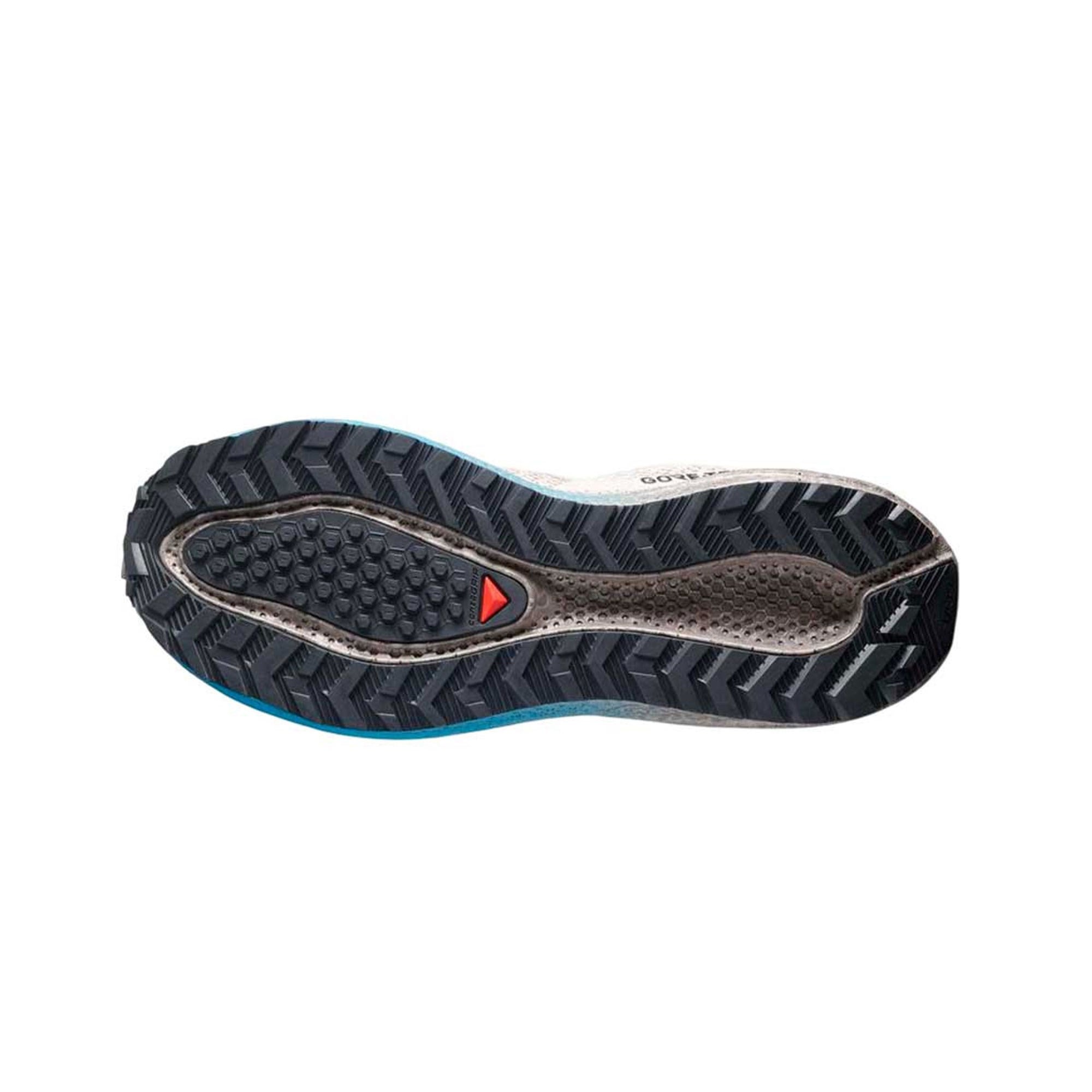 AERO BLAZE 4 GRVL GTX - SIYAH