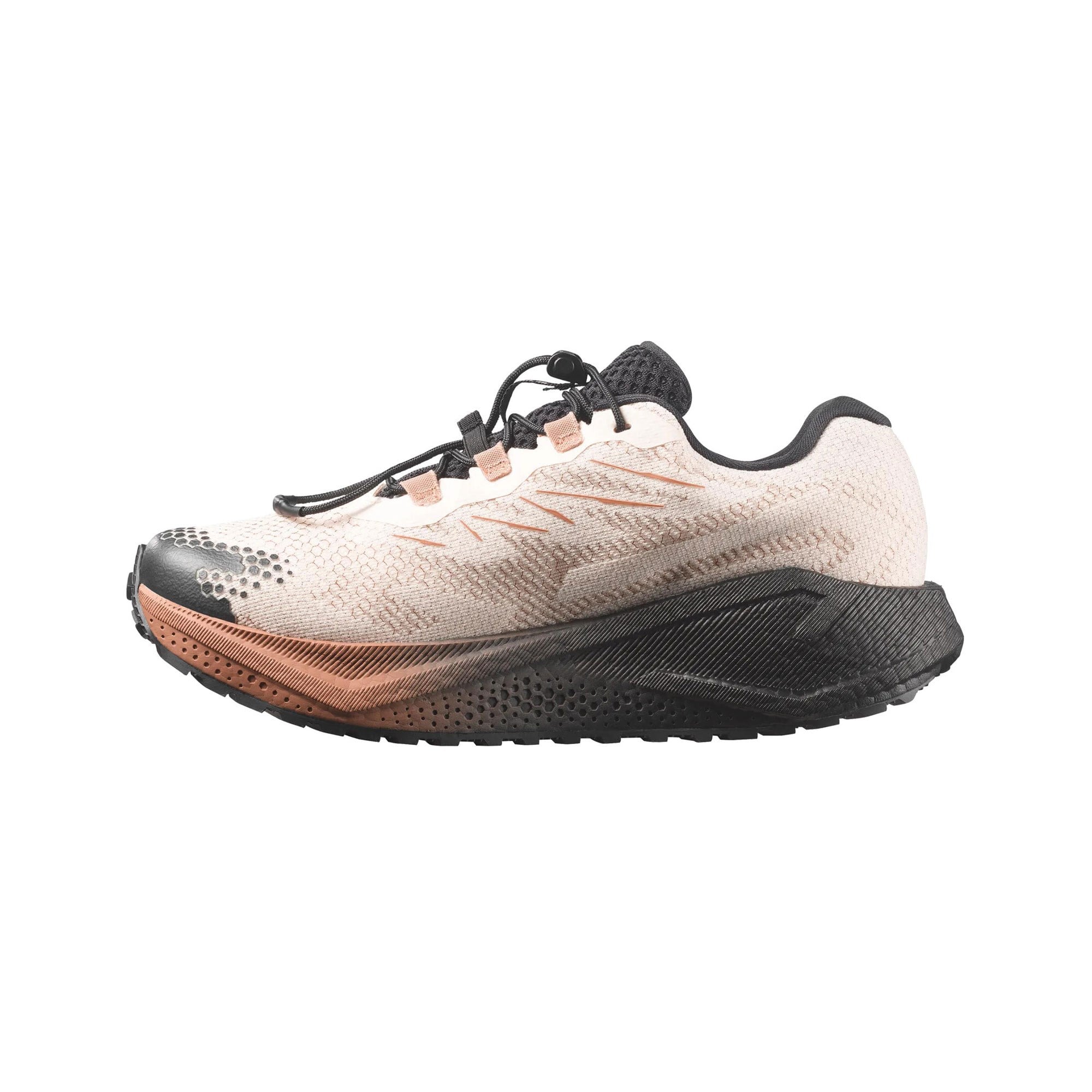 AERO BLAZE 4 GRVL GTX W - SIYAH