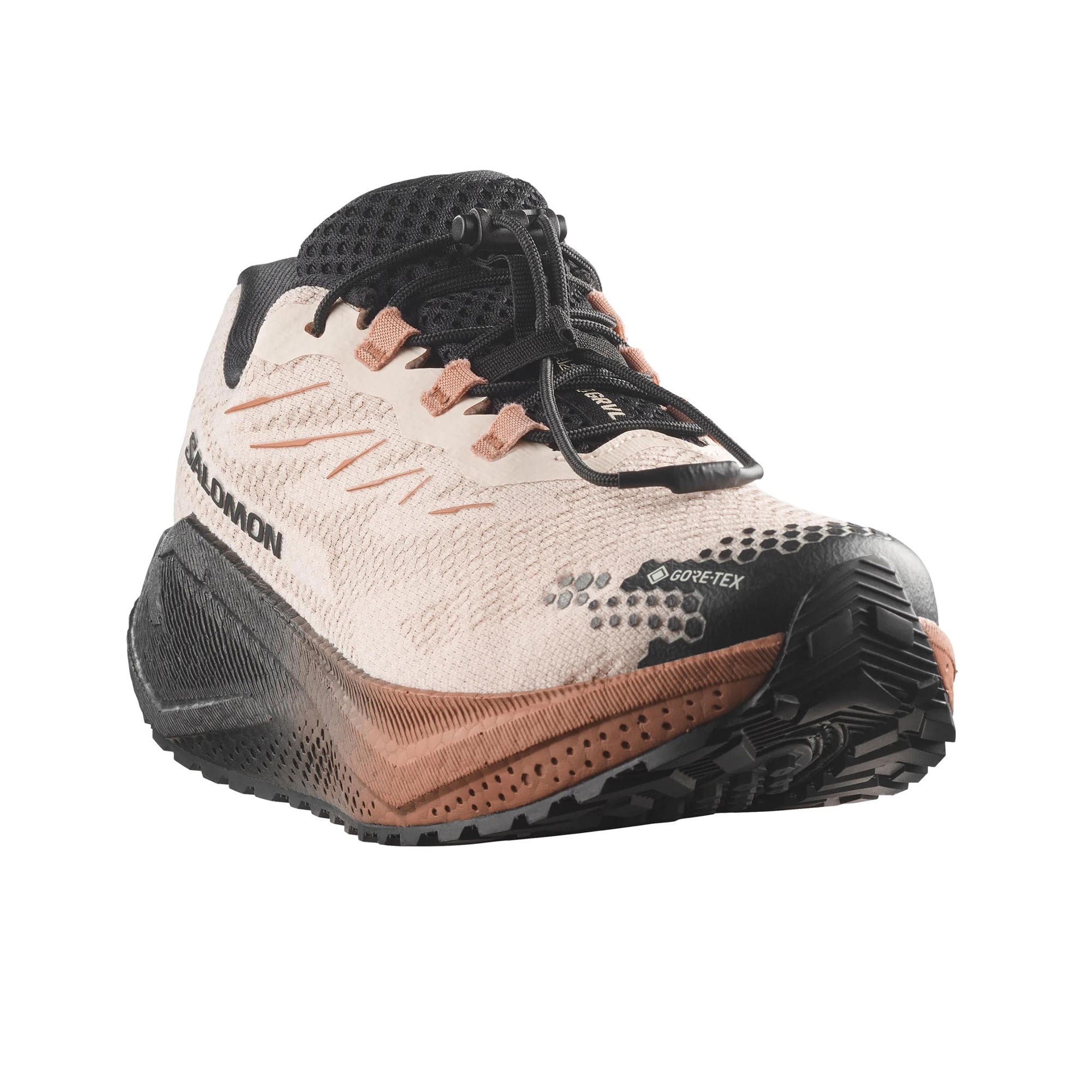 AERO BLAZE 4 GRVL GTX W - SIYAH