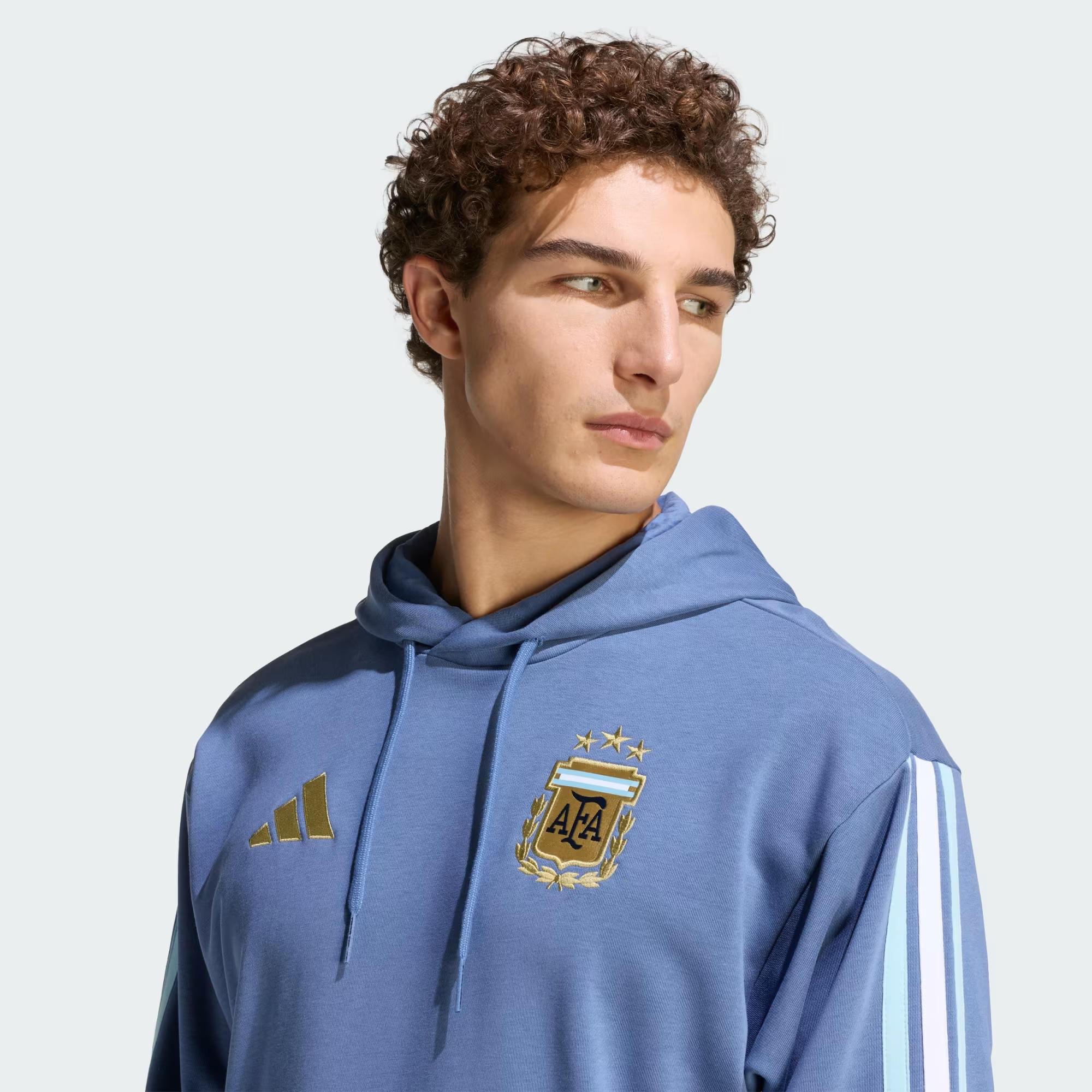 AFA DNA HD - ADIDAS SIYAH